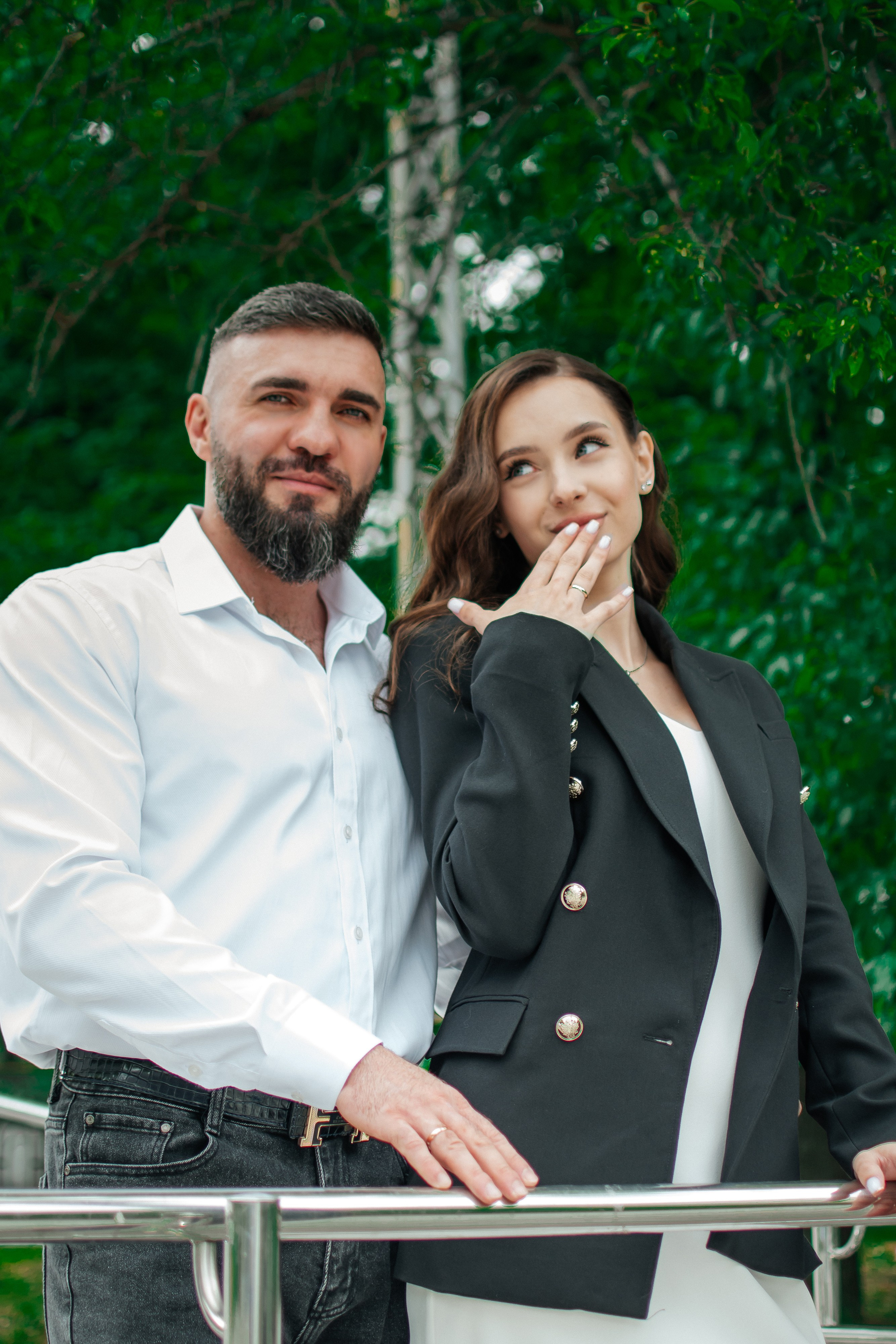 Свадьбы. Индивидуальная и контент-съемка в Екатеринбурге и Нижнем Тагиле