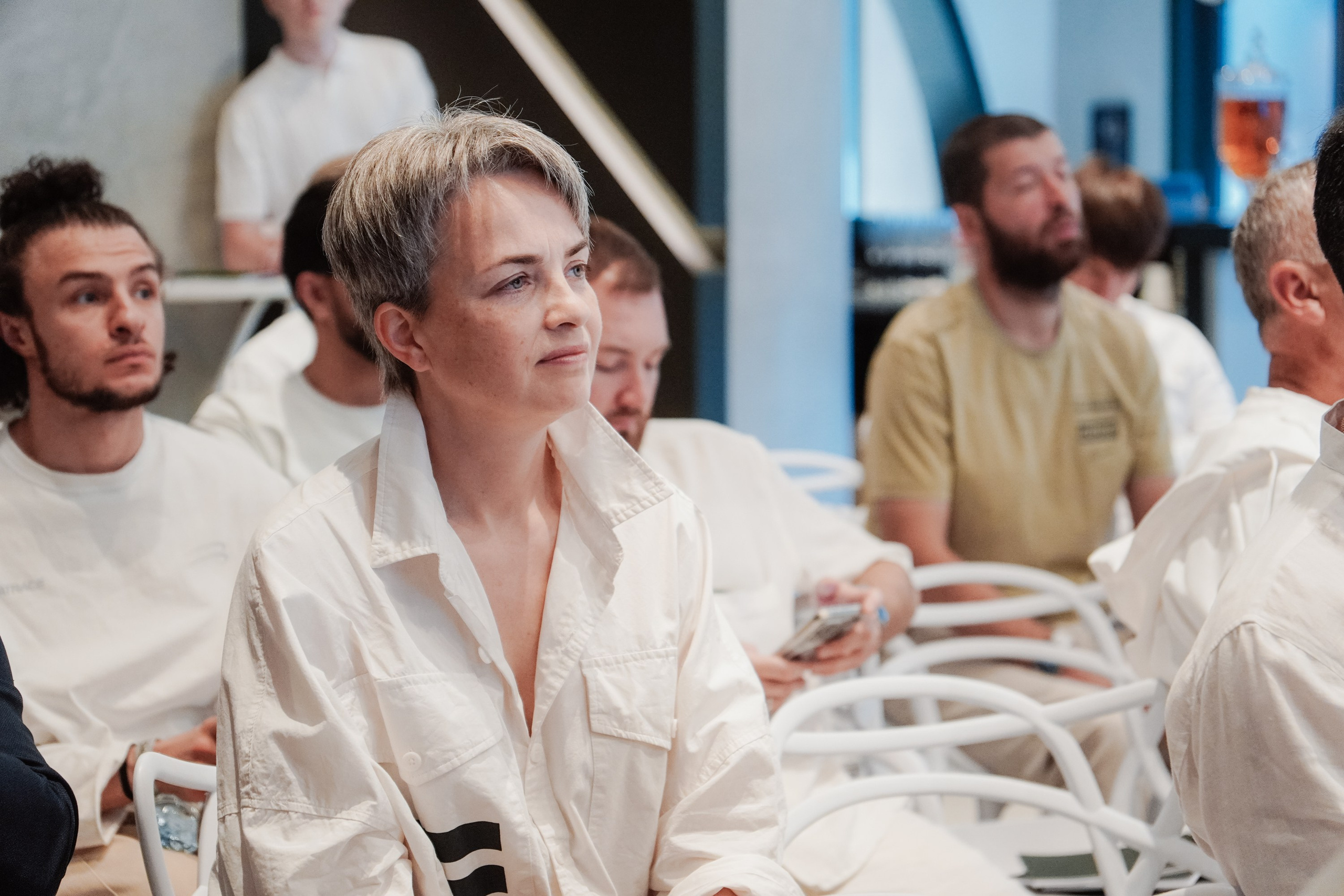 СЛЁТ ЛОГИСТОВ. Фото | Видео Контент Мишель Ватаманюк