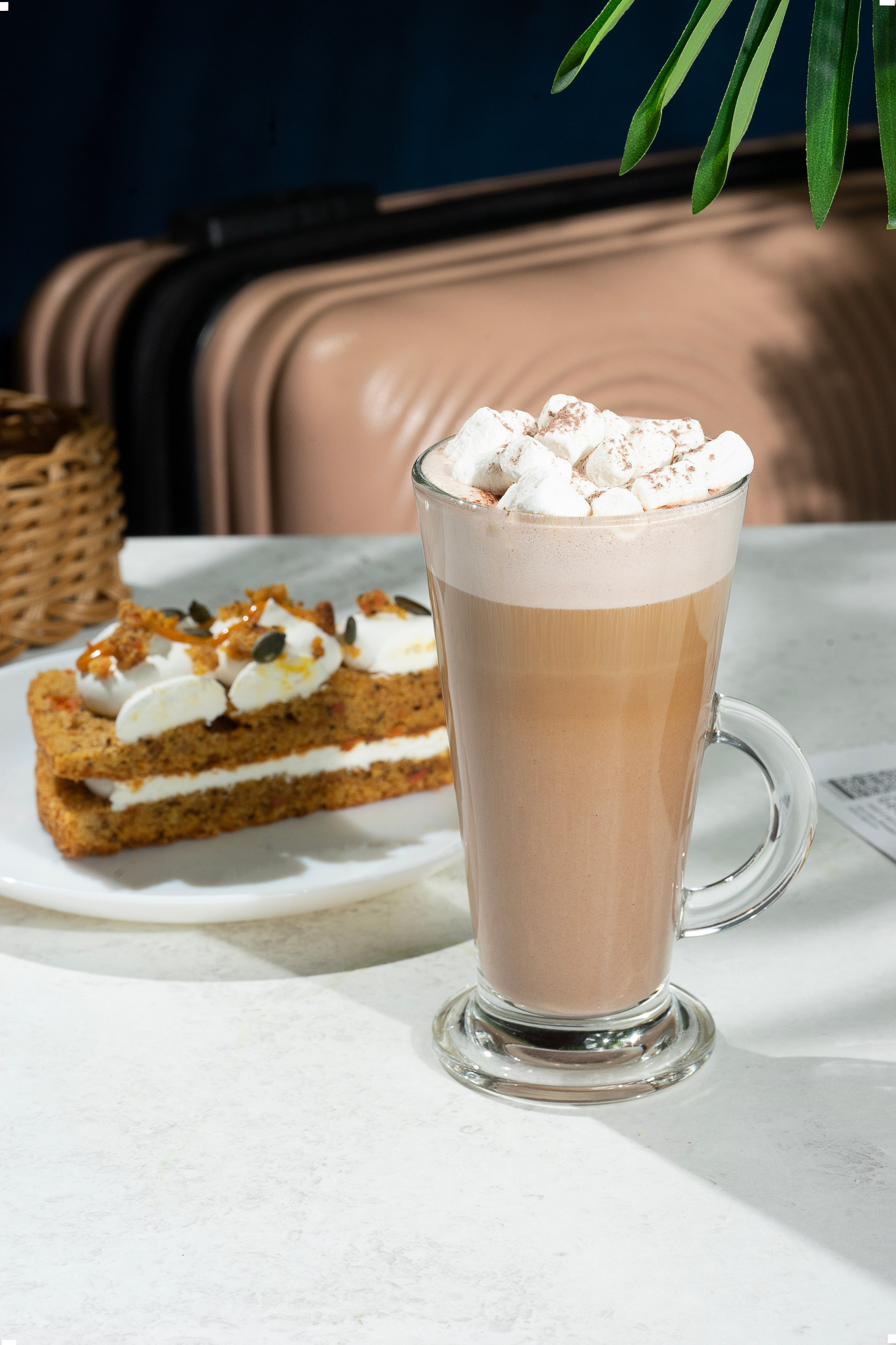 Ресторан «Караван». Предметный и фуд-фотограф в Челябинске Руднева Юлия