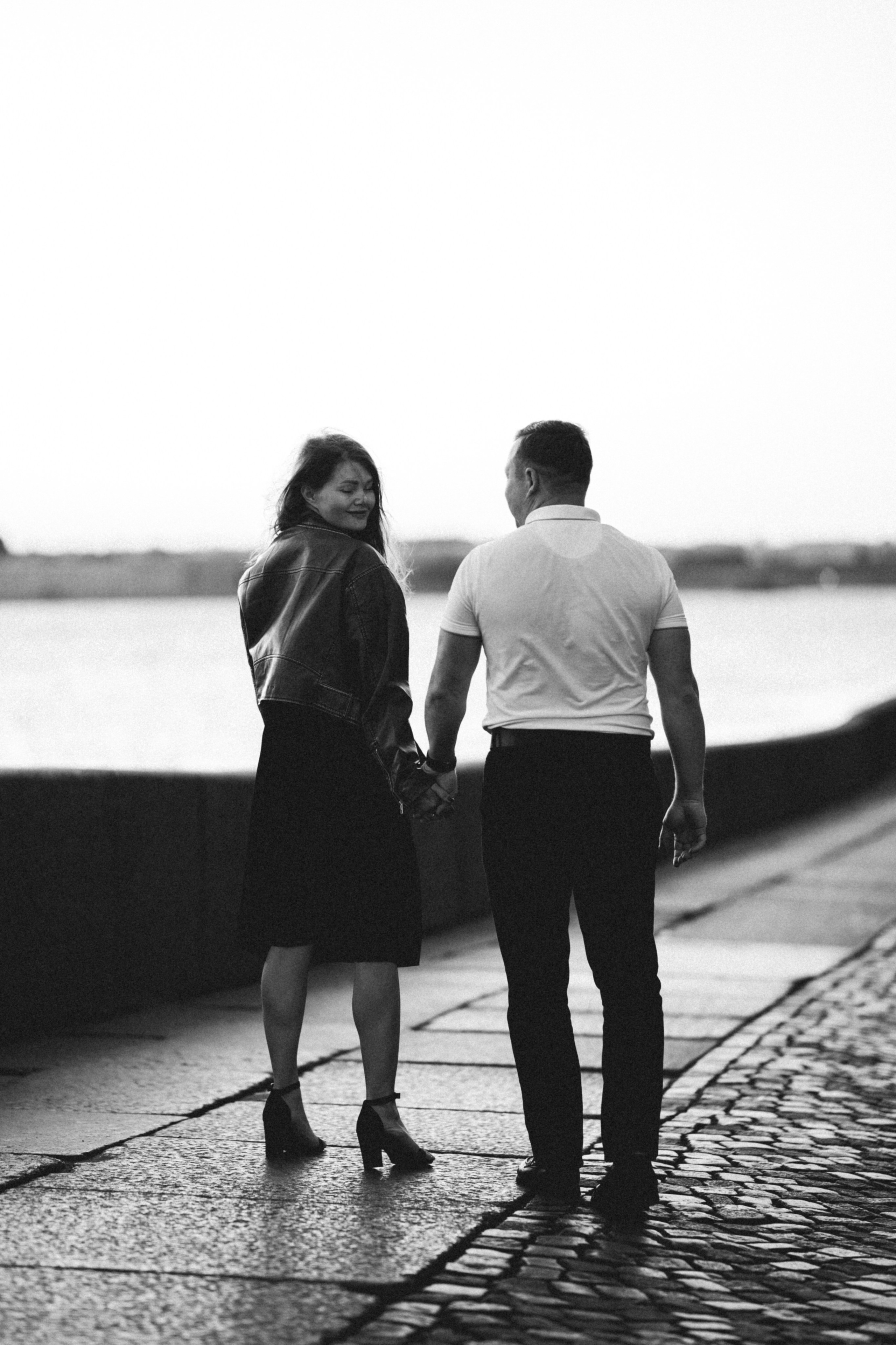 L & A. Фотограф Санкт-Петербург/Гомель Виктория Петрова