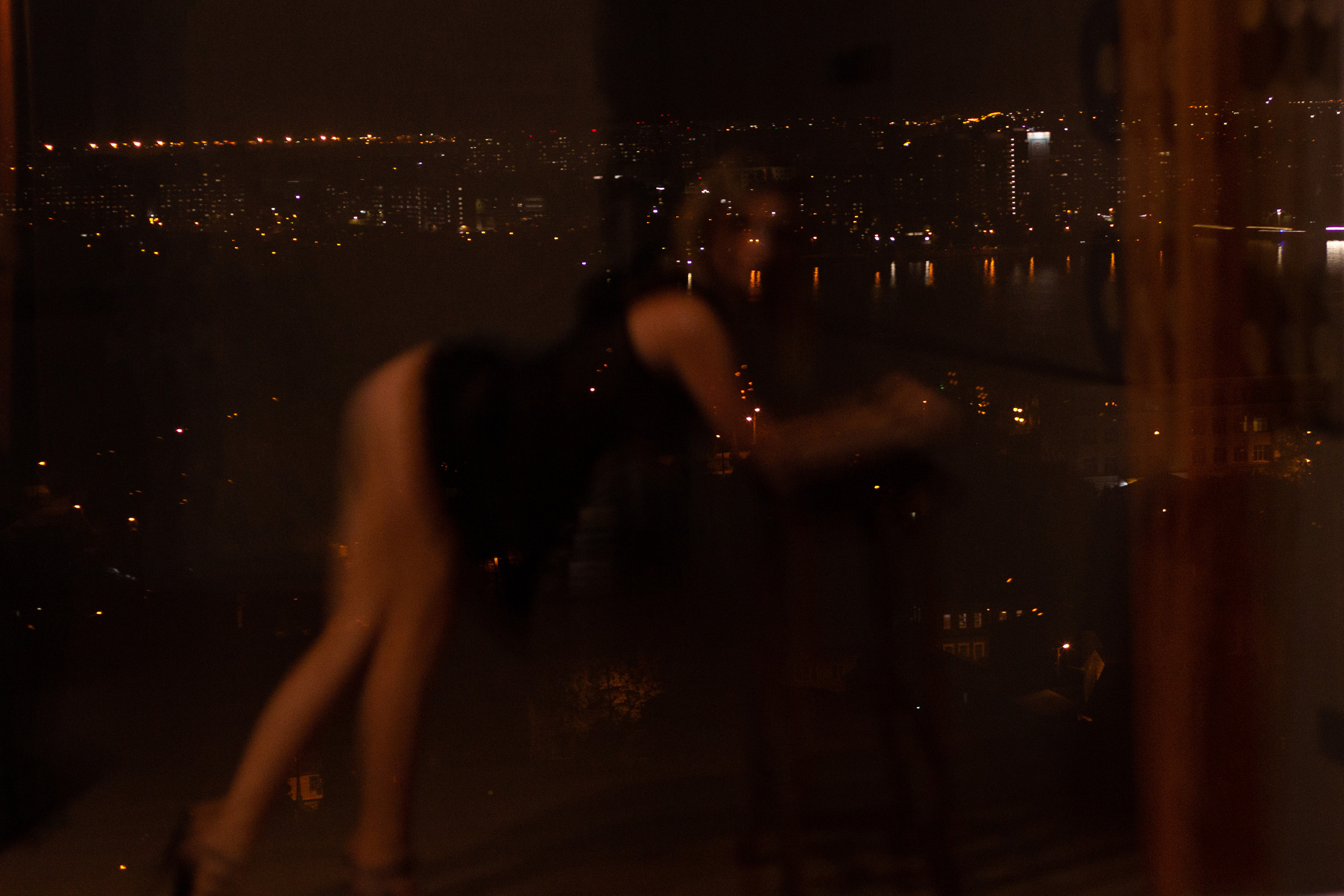 Будуар для Татьяны. Фотограф Алёна Толмачева. Воронеж