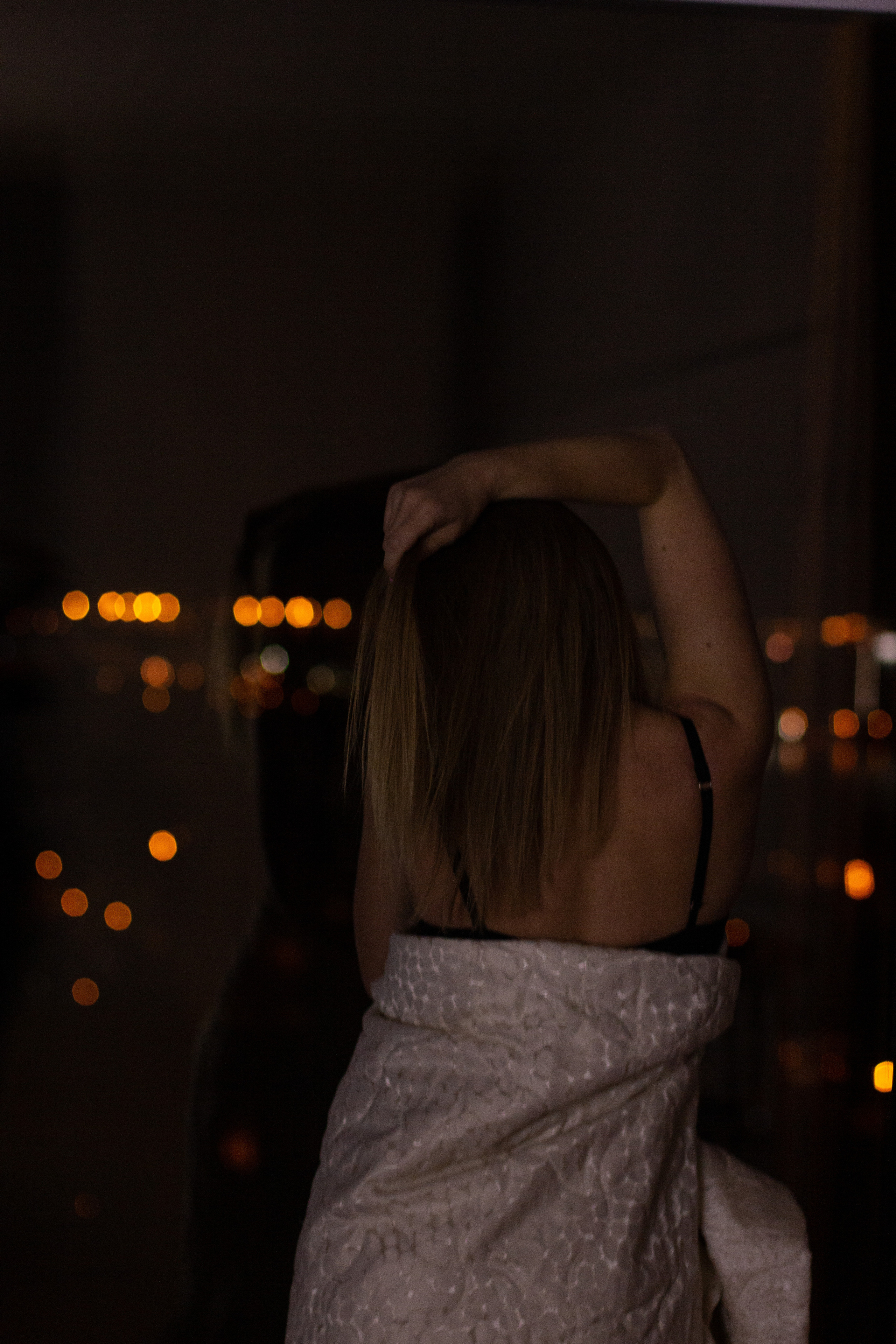 Будуар для Татьяны. Фотограф Алёна Толмачева. Воронеж