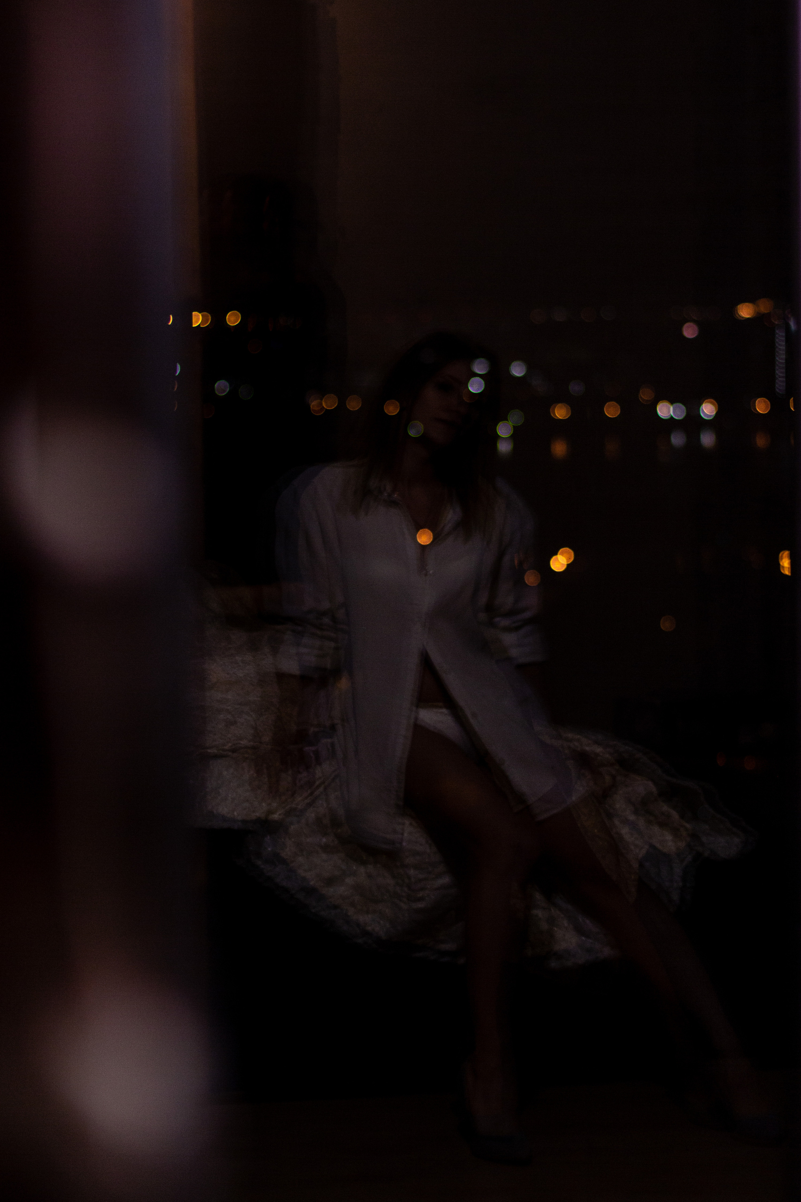 Будуар для Татьяны. Фотограф Алёна Толмачева. Воронеж