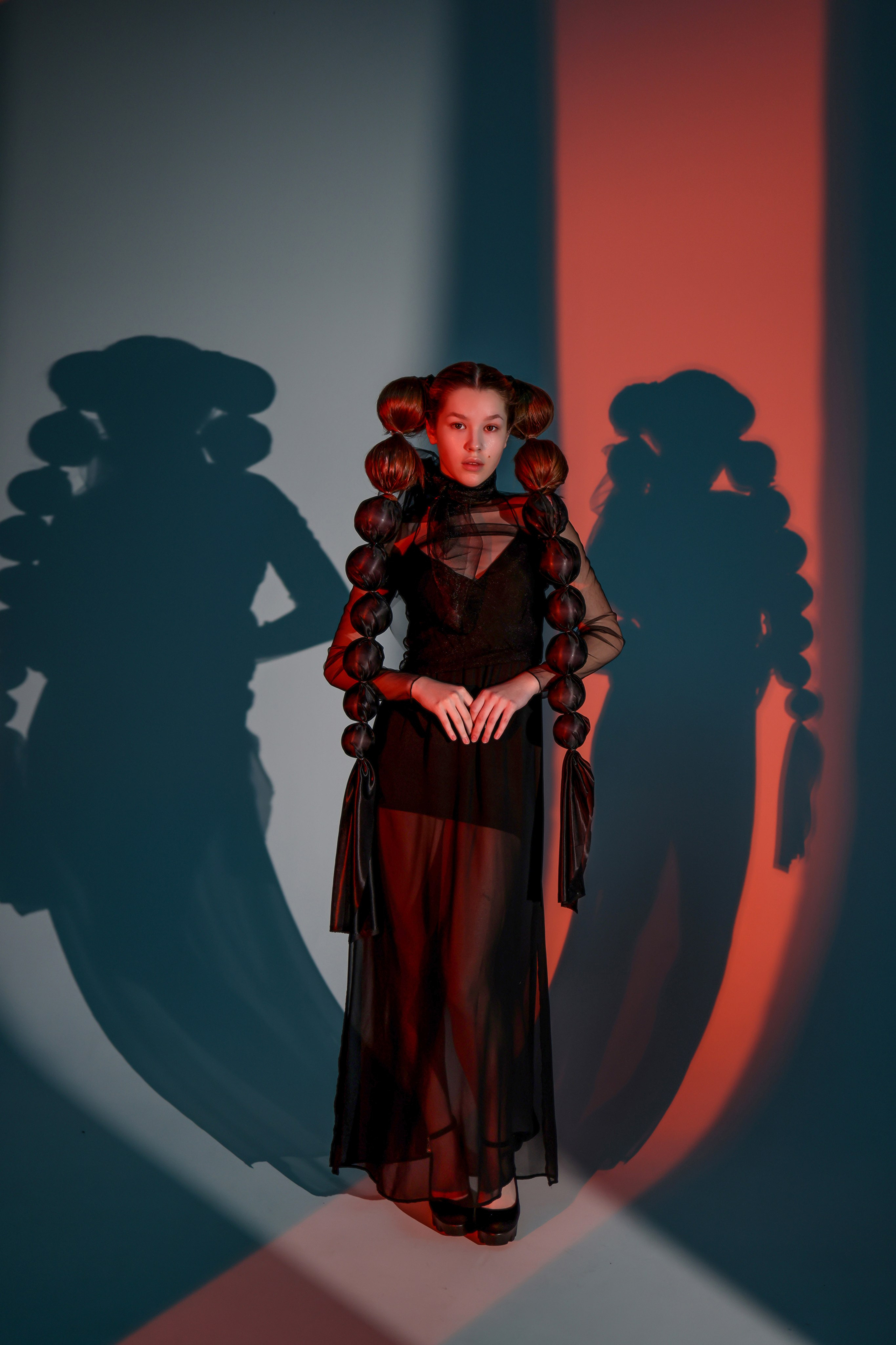 Художественные съёмки. Фотограф в Самаре