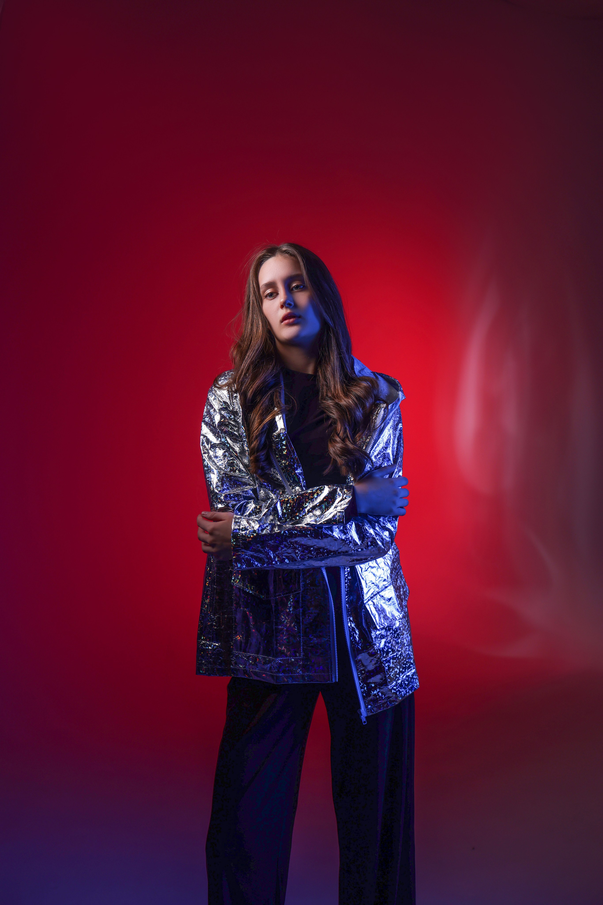 Художественные съёмки. Фотограф в Самаре