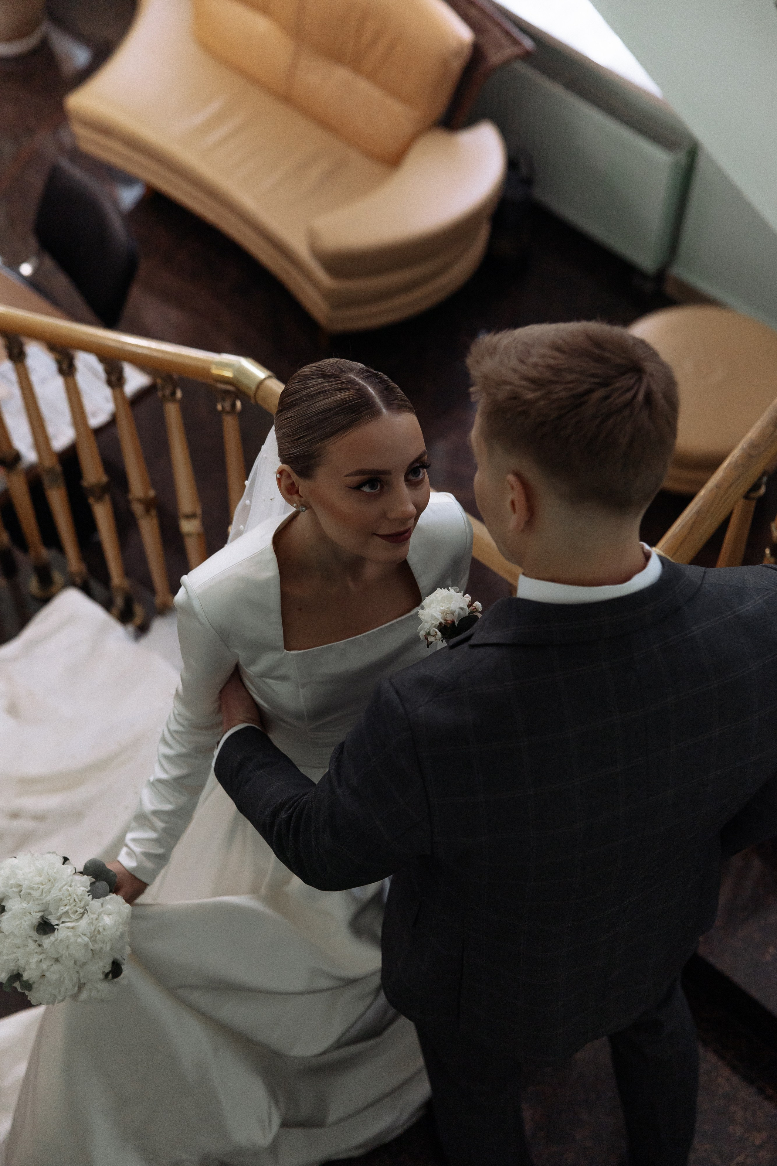 1.03 Андрей и Алина. Фотограф Норильск, Москва