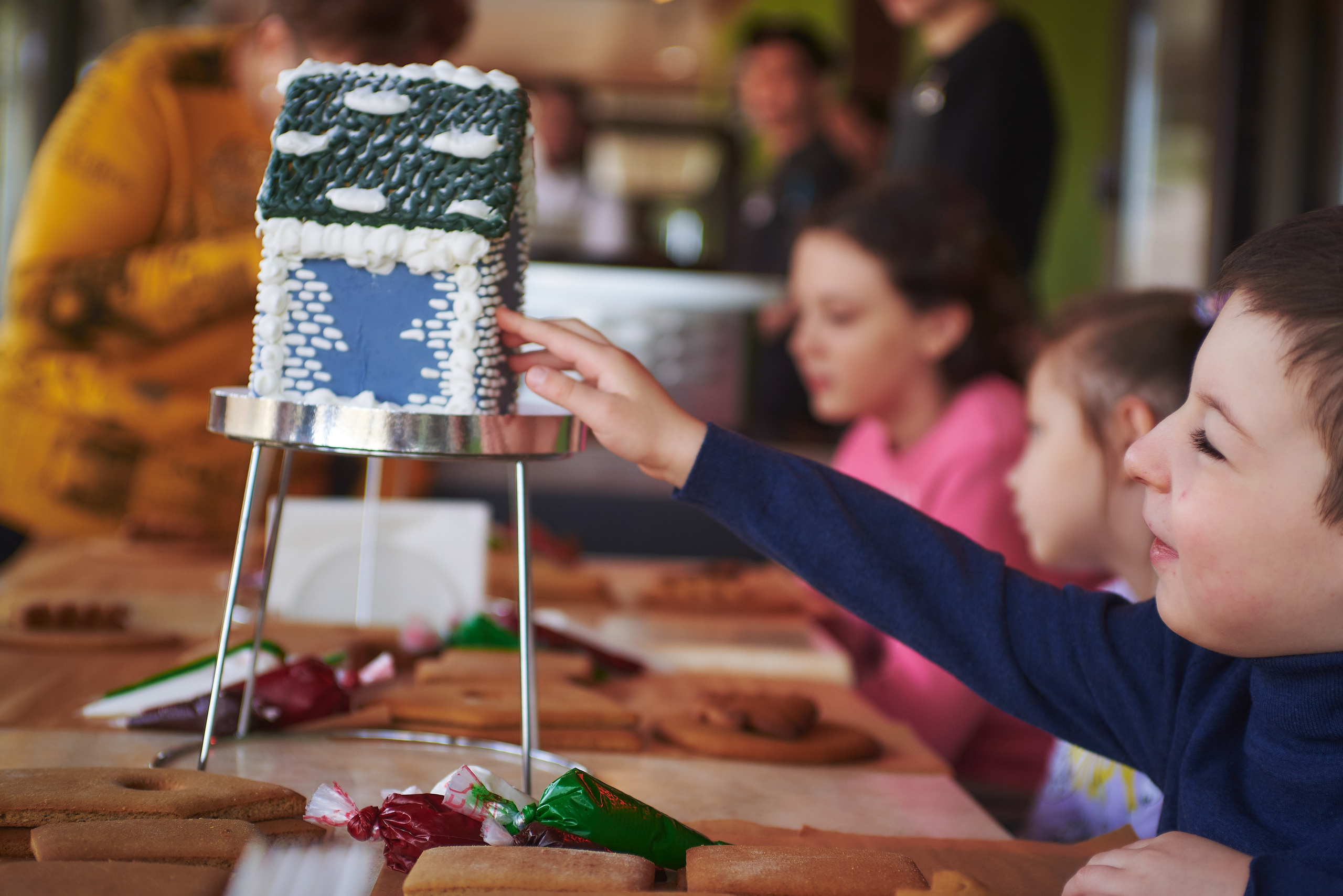 Кулинарный мастер-класс для детей. Константин Кордонский | Интерьерный и food-фотограф в Кисловодске и КМВ