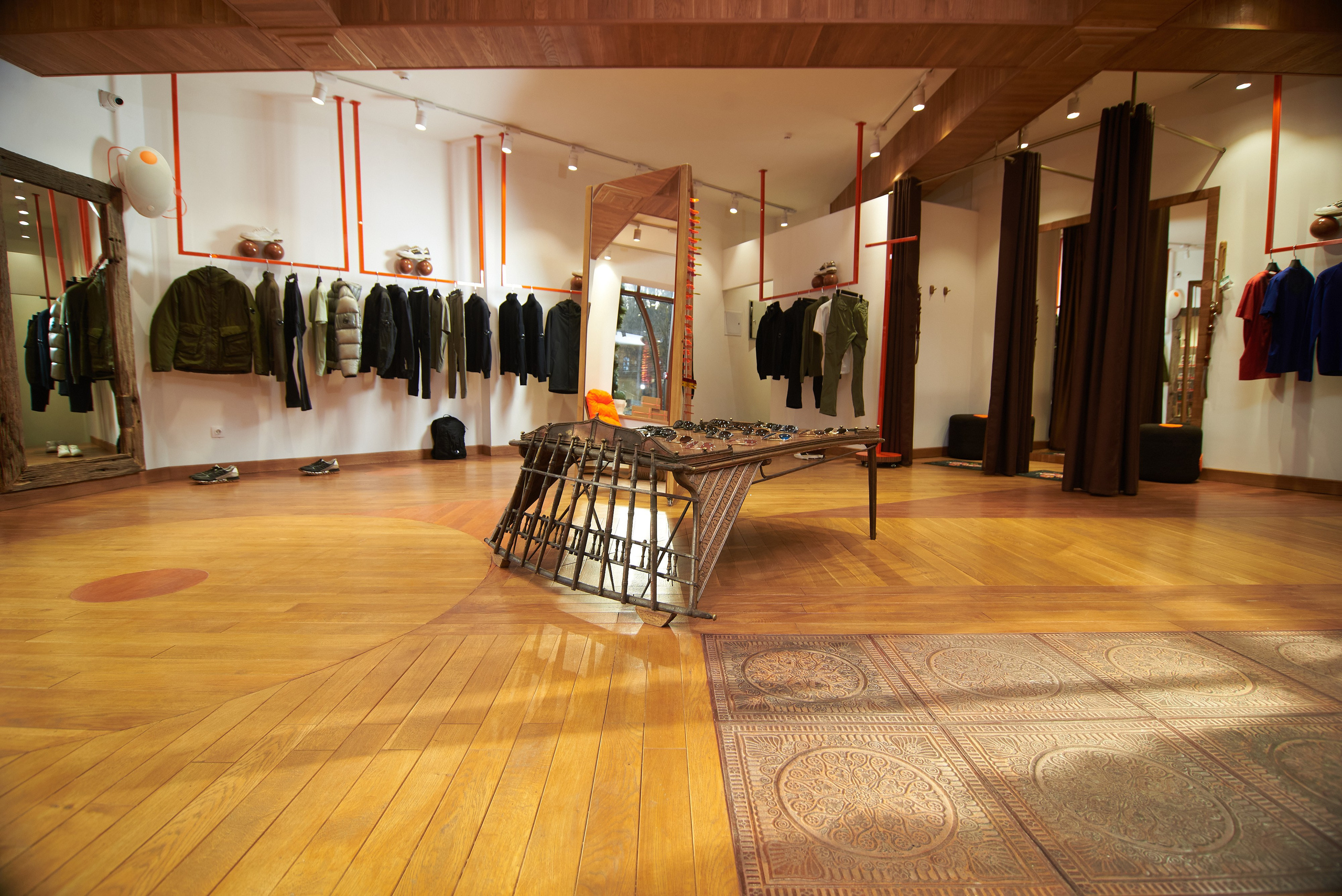 Concept store «МАКИ». Константин Кордонский | Интерьерный и food-фотограф в Кисловодске и КМВ