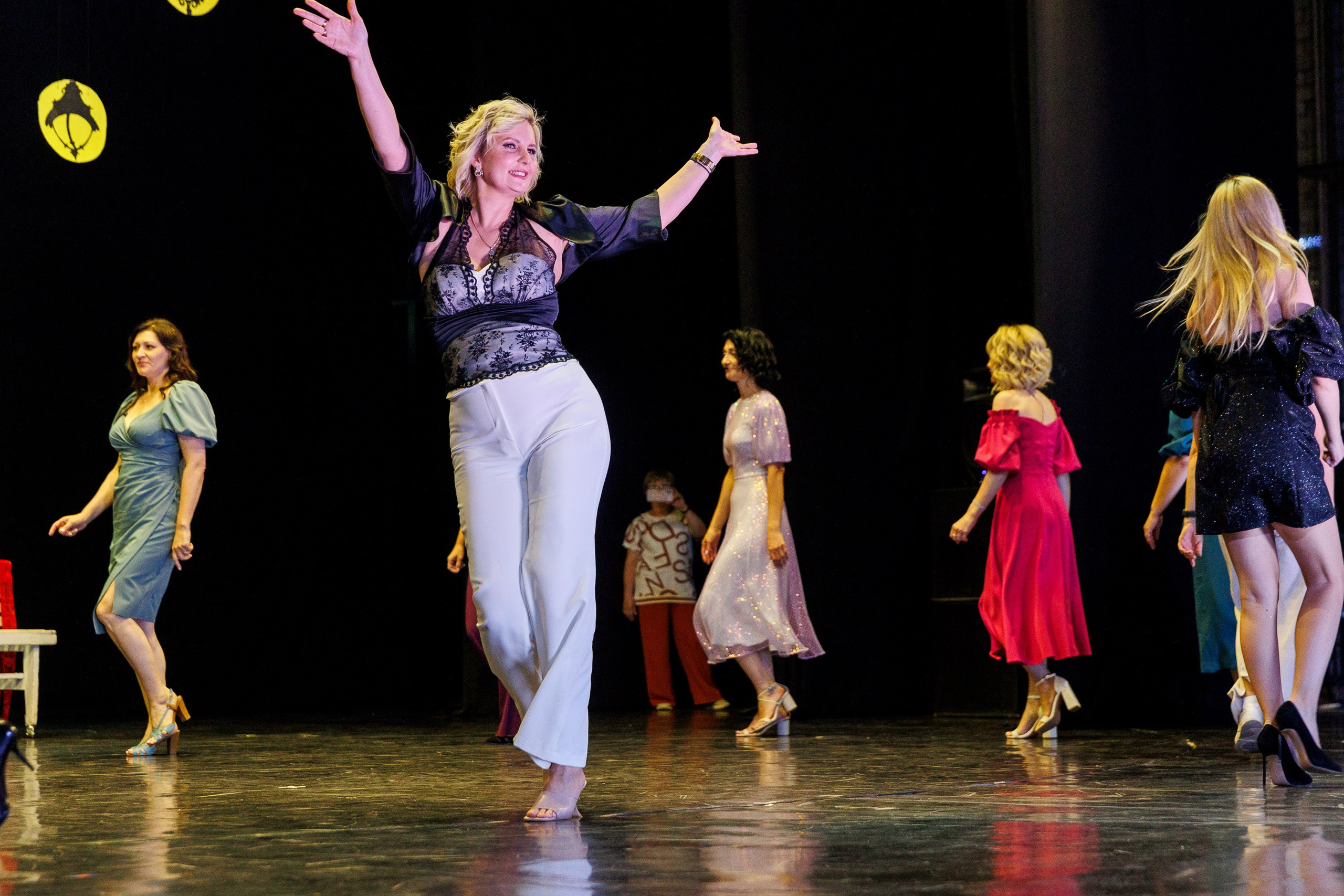 Выпускной — 2023 г. Фотограф Шейдаев Эмин г. Волгоград