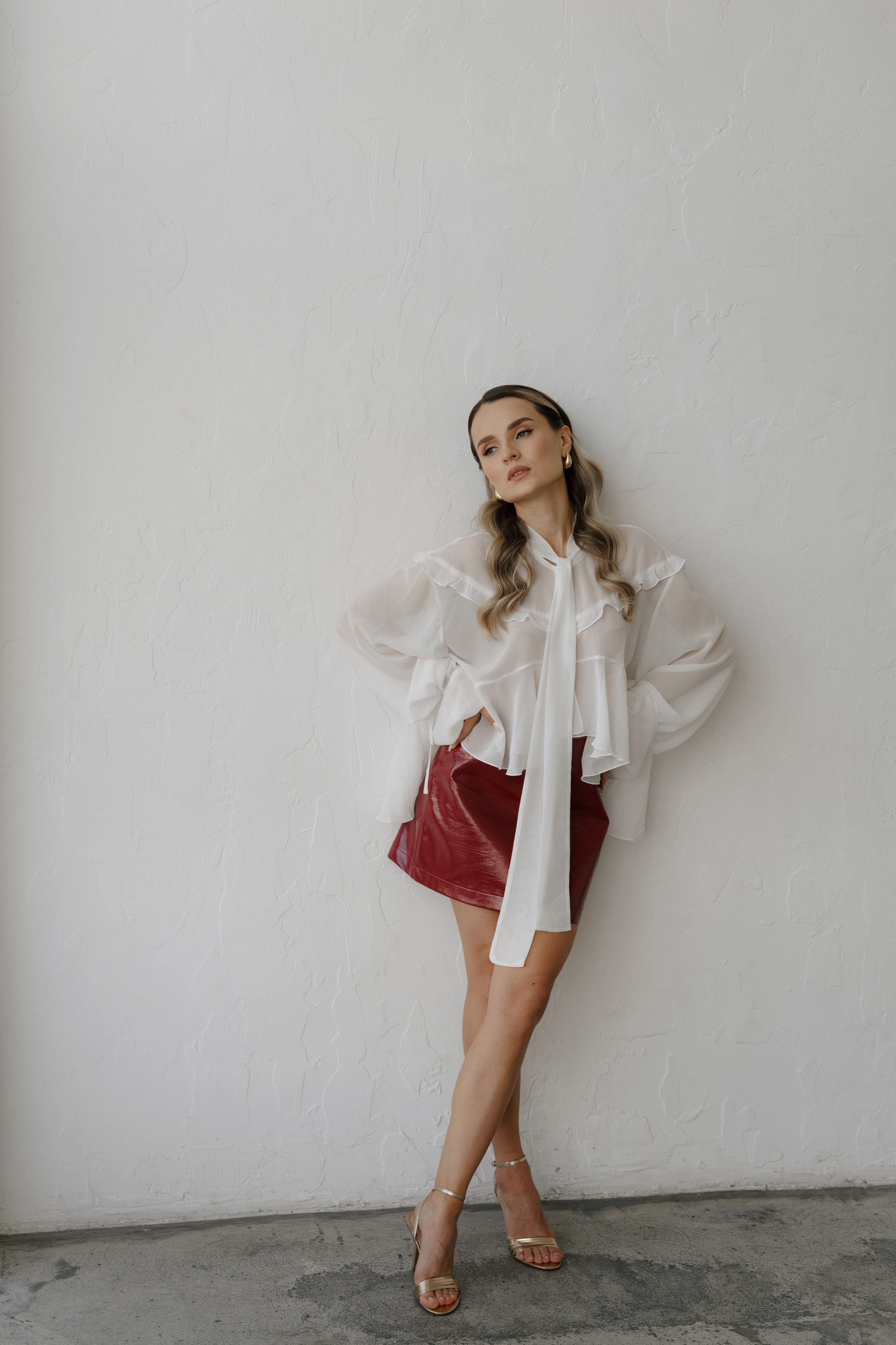 Анастасия. Фотограф в Новосибирске. Ефимова Анастасия