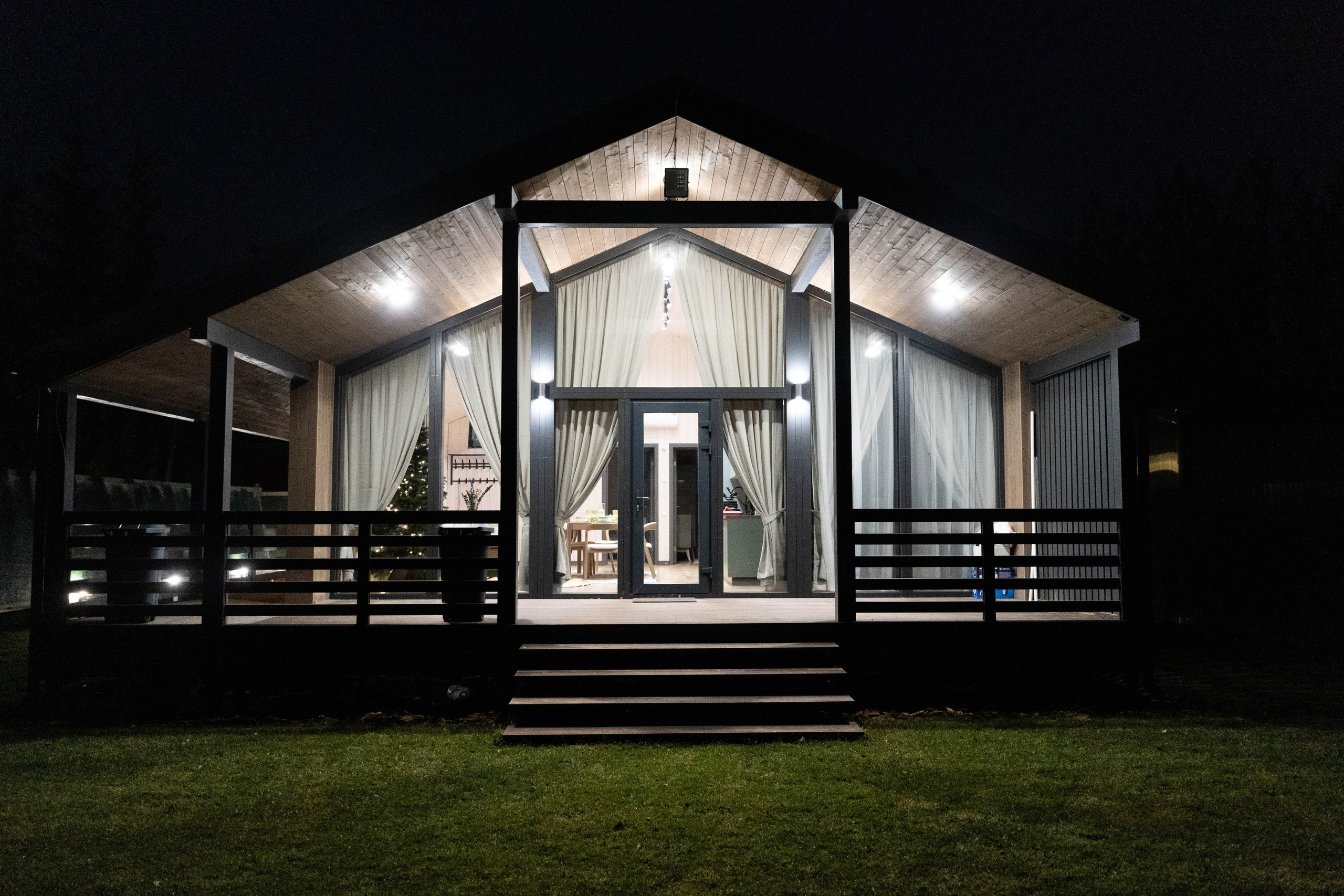 СНТ Жостовское 1. Rezyame