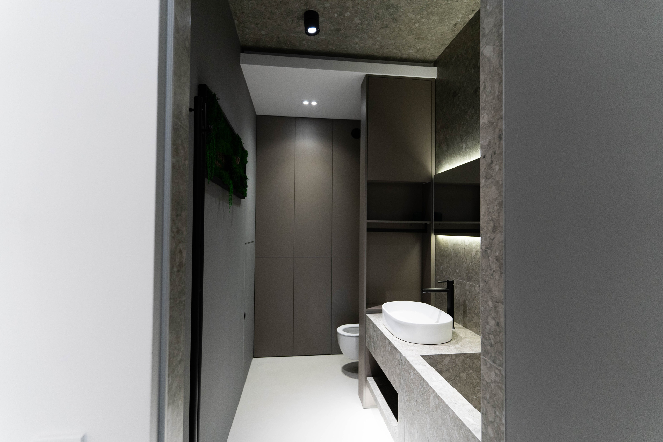 KP Cambridge. Rezyame