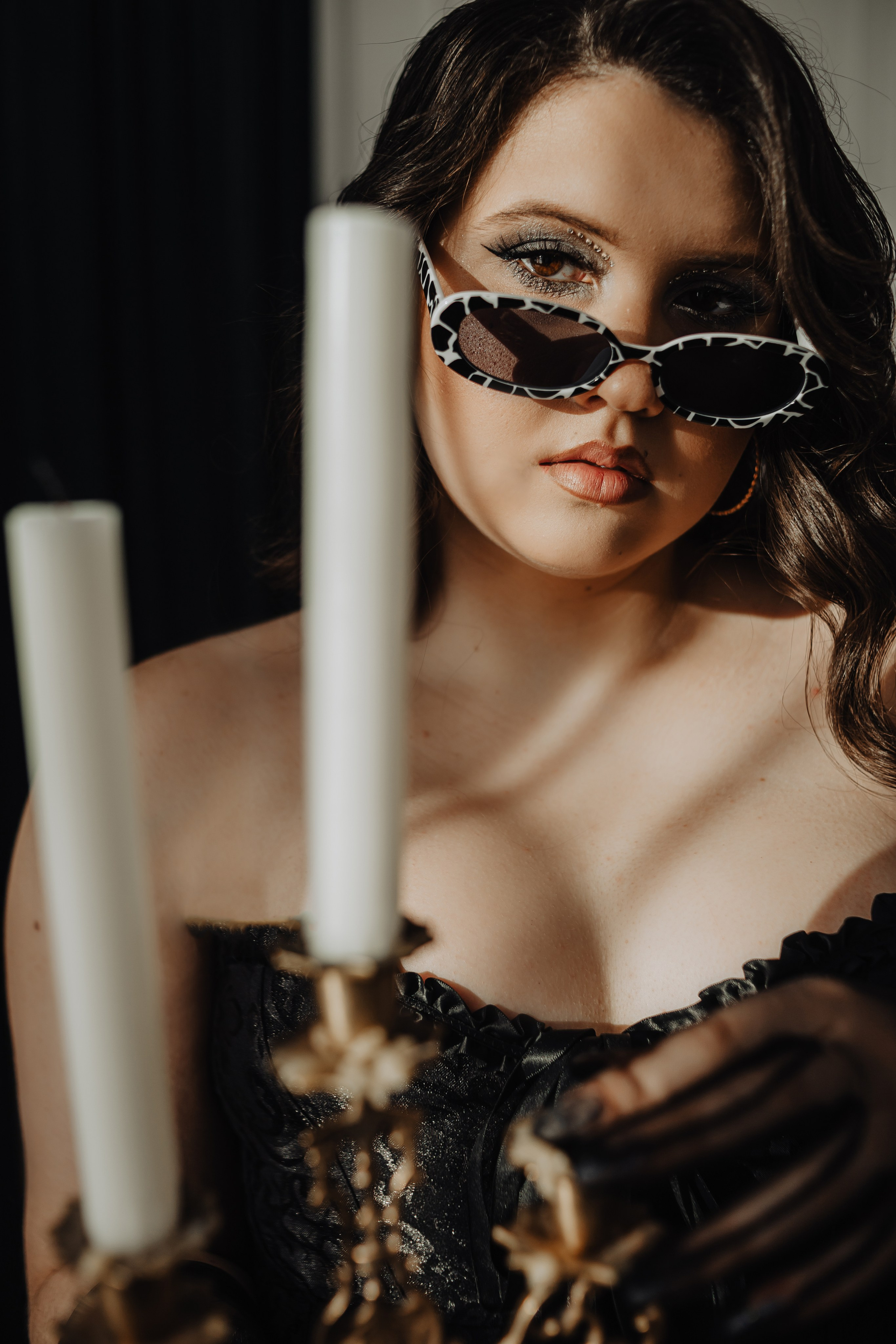 Алина. Фотограф Брянск