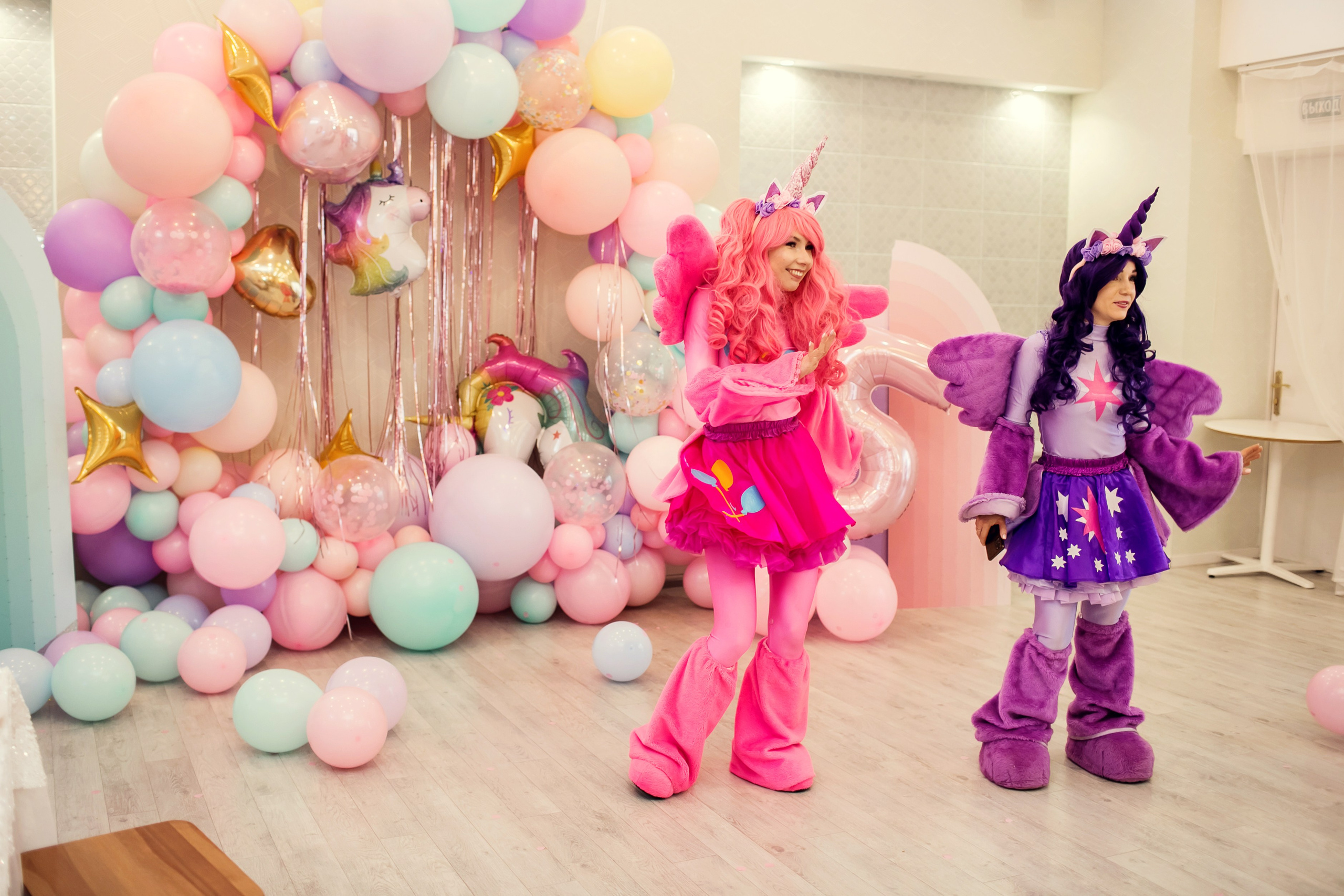 Алисе 5 лет. Детский и семейный фотограф в Москве Анна Ипатьева