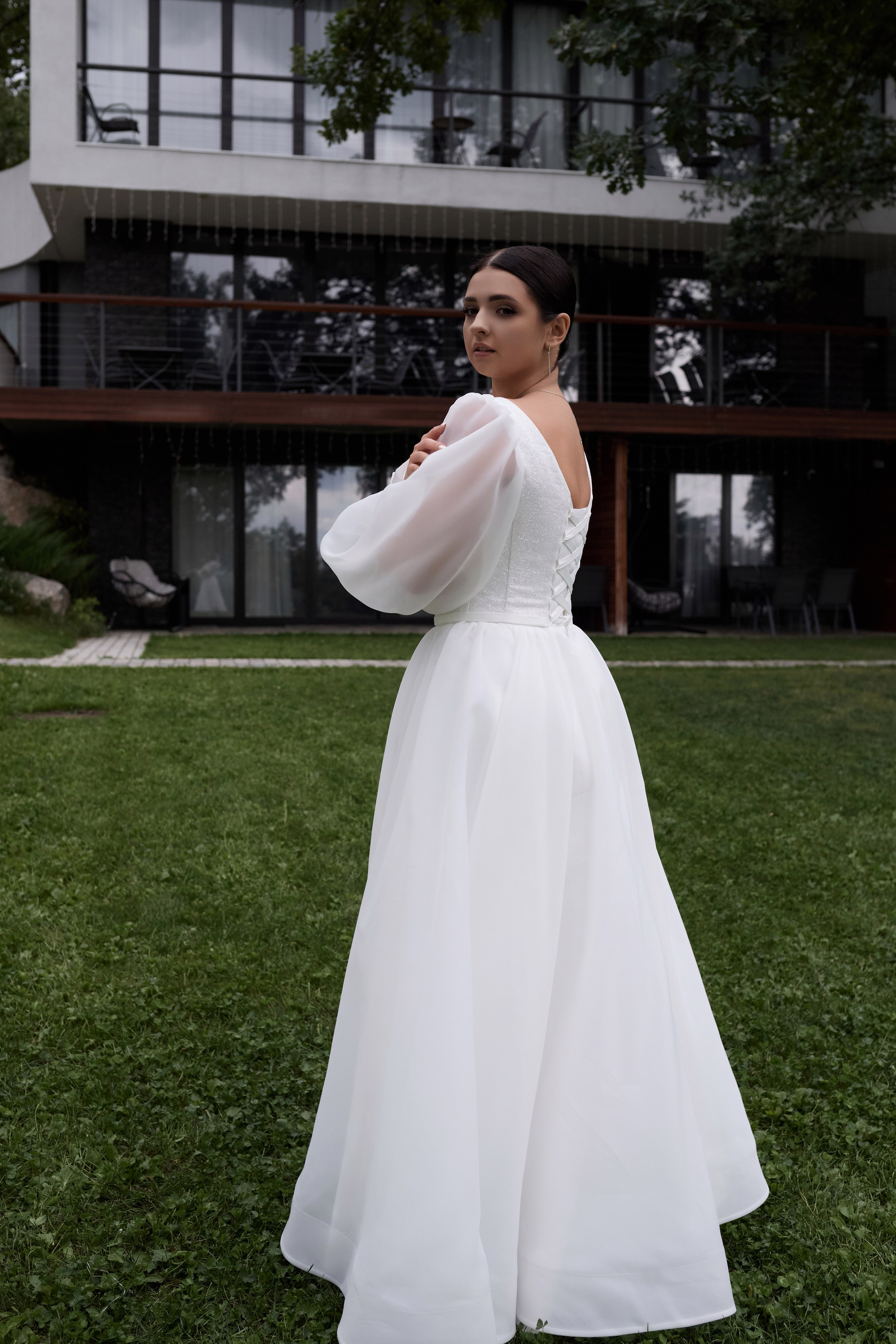 V&D. Фотограф в Самаре Диана Анисимова