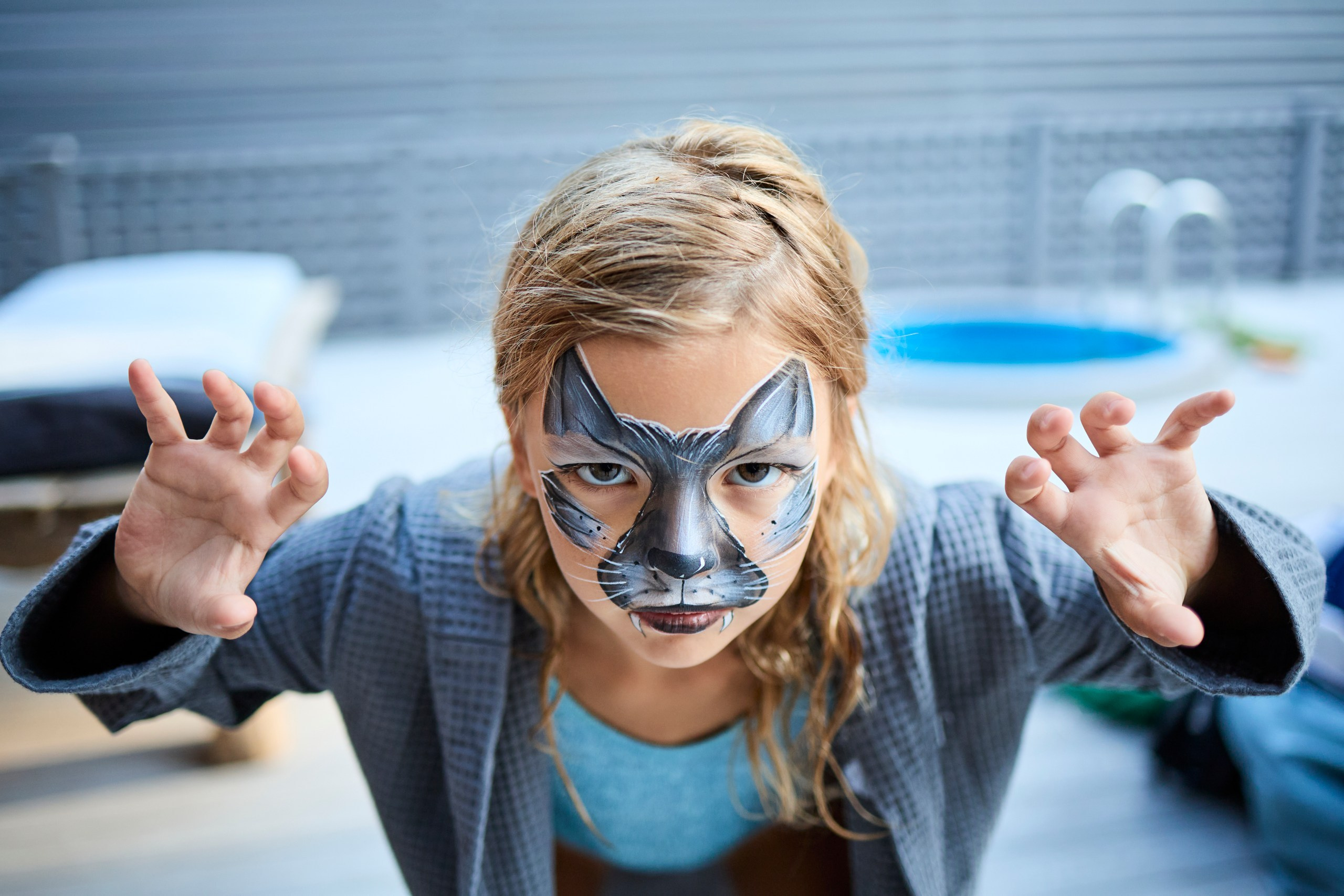 Детские праздники. Репортажный фотограф Москва