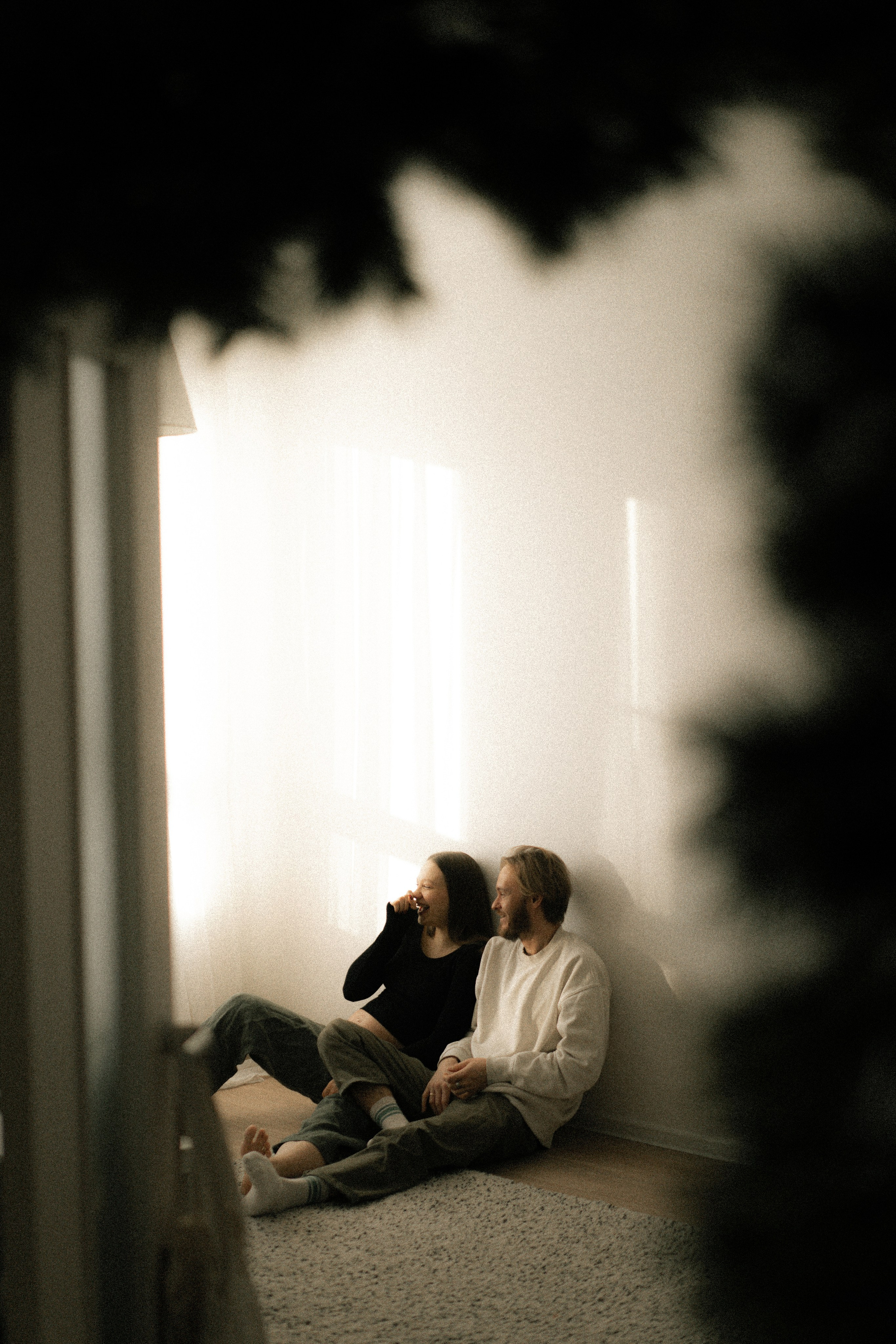 М & Л. Фотограф Милованова Александра