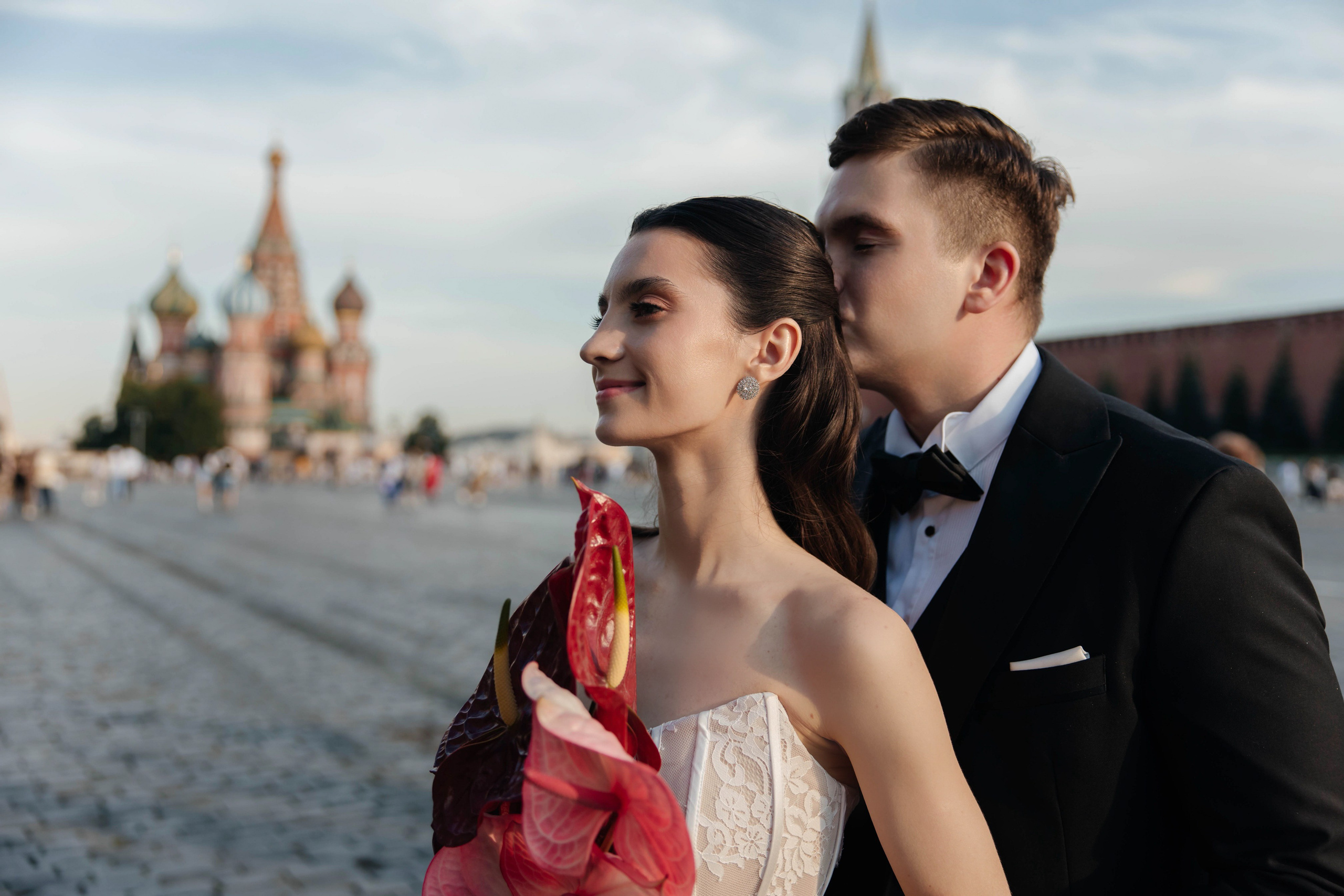 ILYA & IRINA. Свадебное ФОТО & ВИДЕО Москва/Липецк