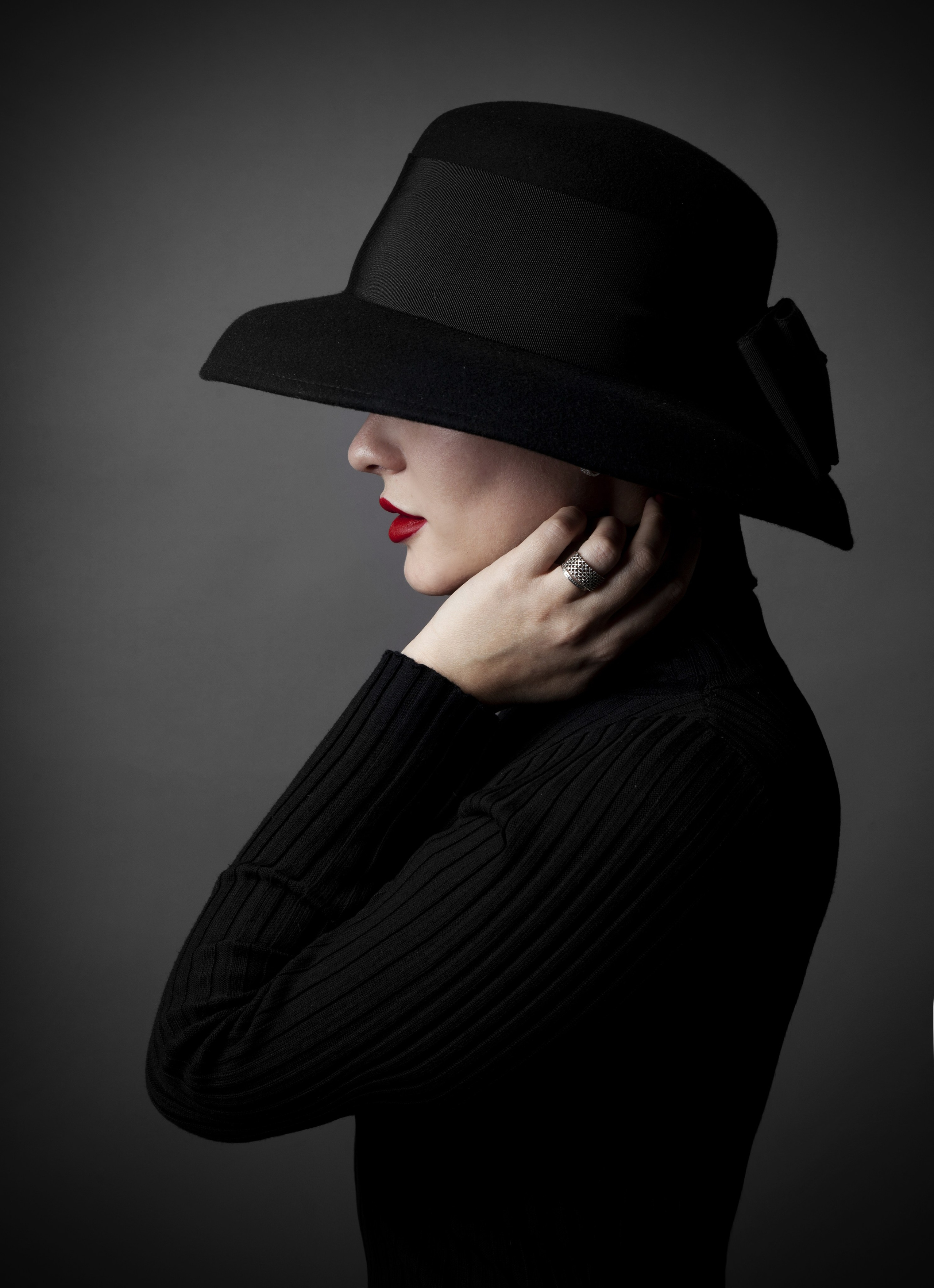 Портреты. Фотограф Мария Кольцова