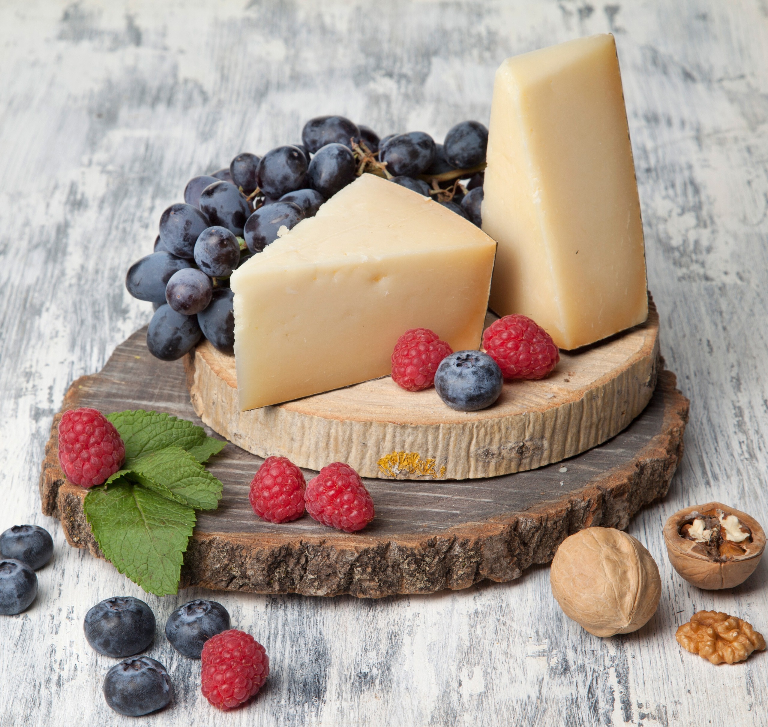 Рекламные фото. Сыры. Фотограф Мария Кольцова