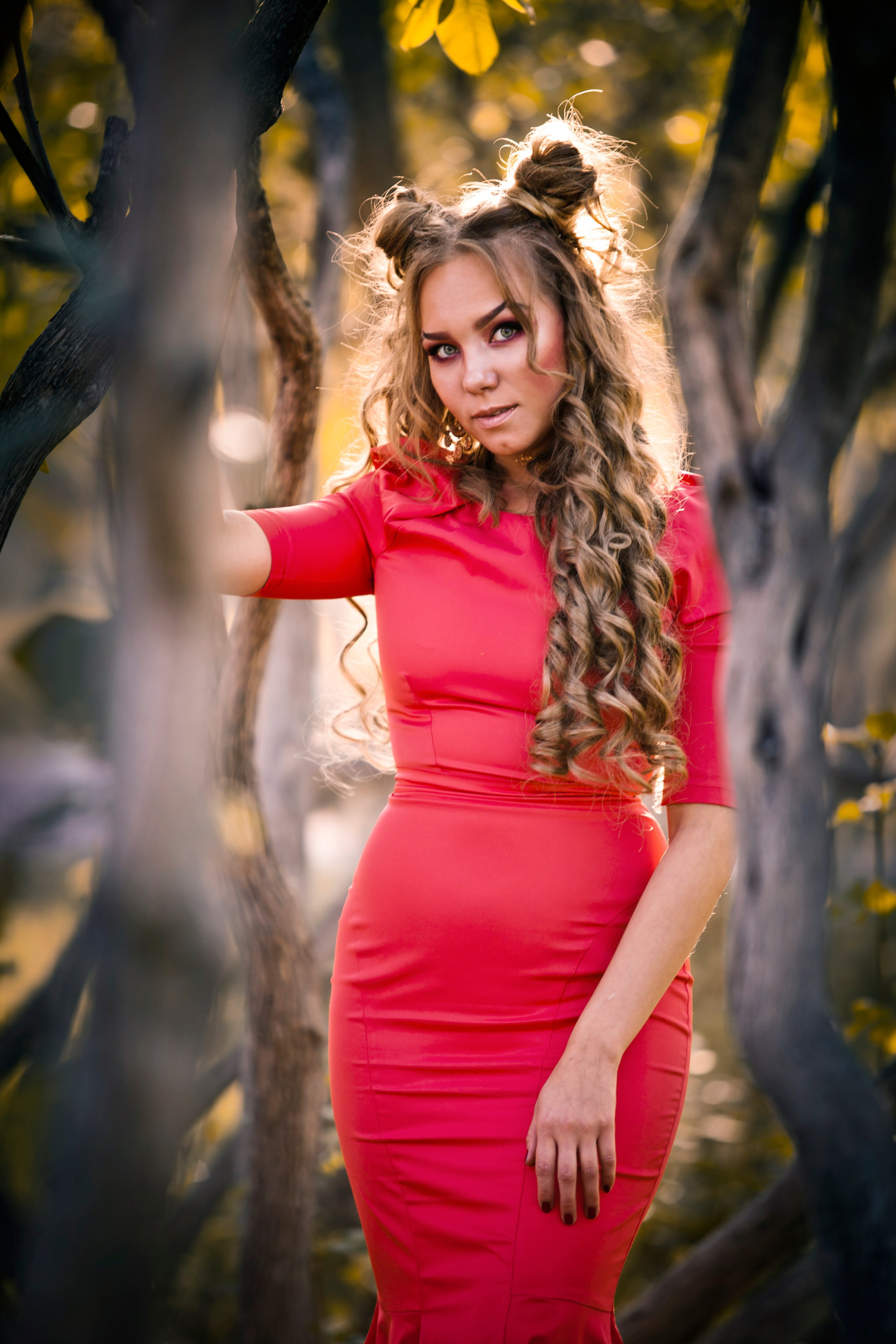 Женя. Фотограф Мария Кольцова