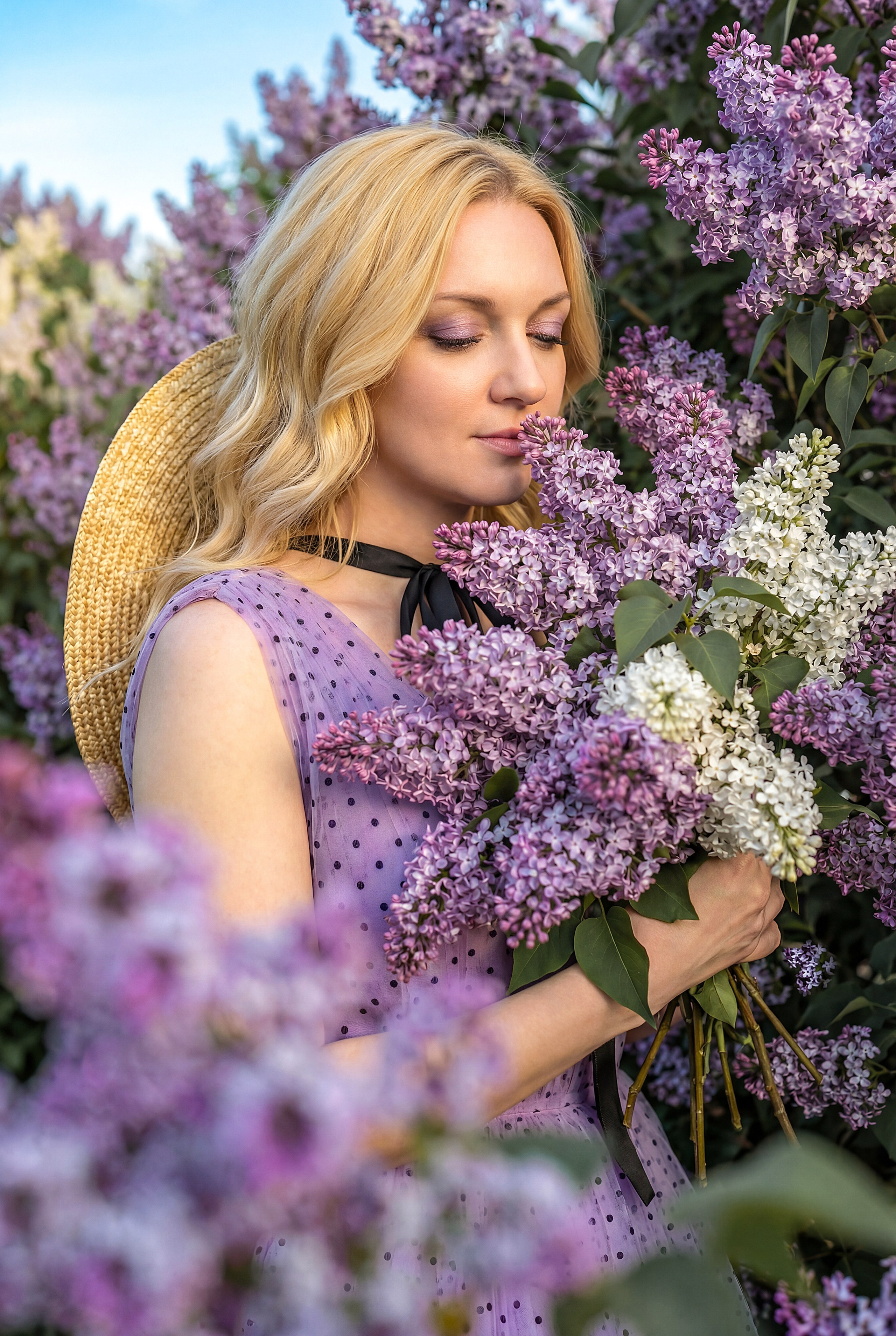 Нейрофотосессии. Выпускные альбомы в Крыму