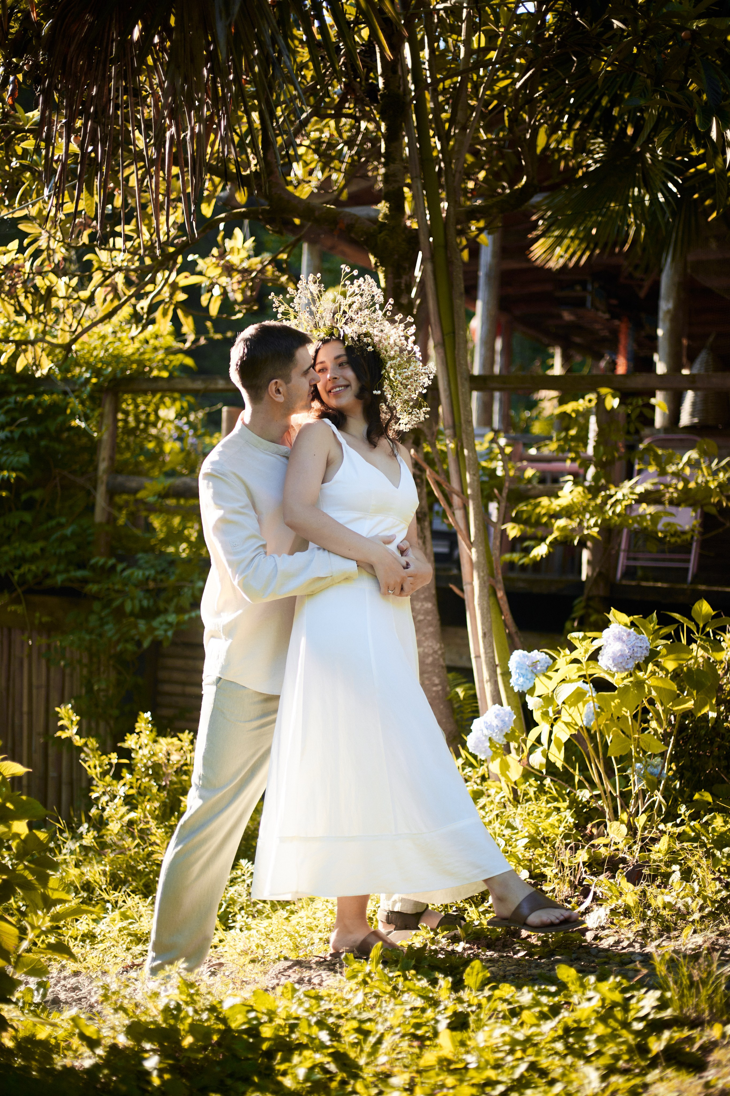 Предсвадебная Love Story. Photographer in Tbilisi Saint-Petersburg Worldwide — Elena Golubeva