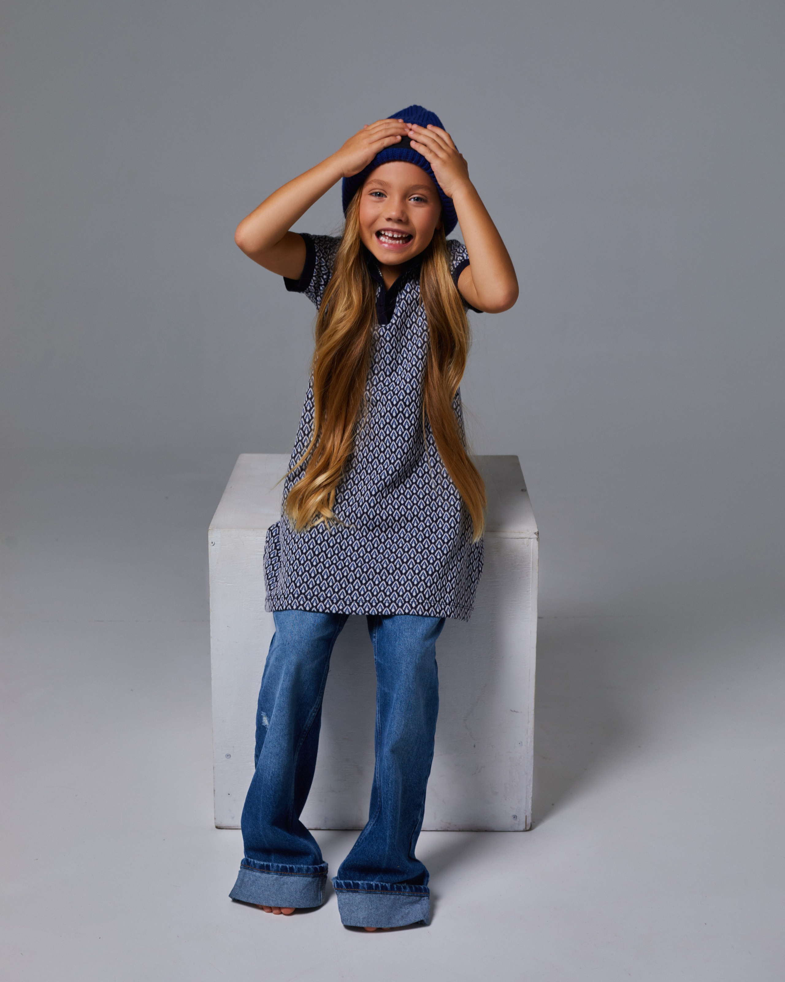 Детское портфолио Студия. Фотограф Ирина Бутко