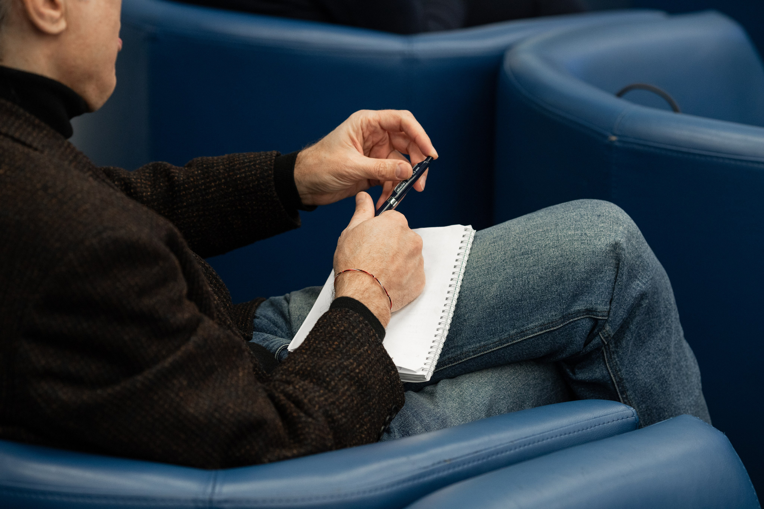 ТАСС | Пресс-конференция М2. Alexey Sentyurin, brands and business photographer in Moscow