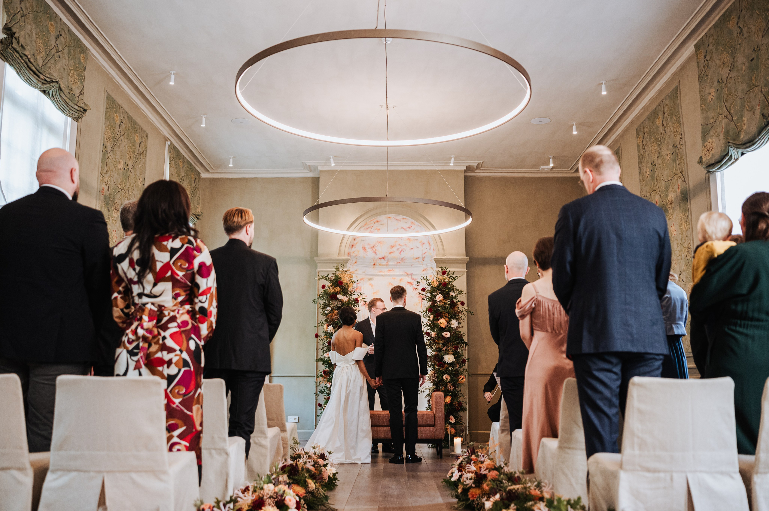 …Whimsical love. Golden Moments Editing — We do Wedding’s Retouch and Video Editing