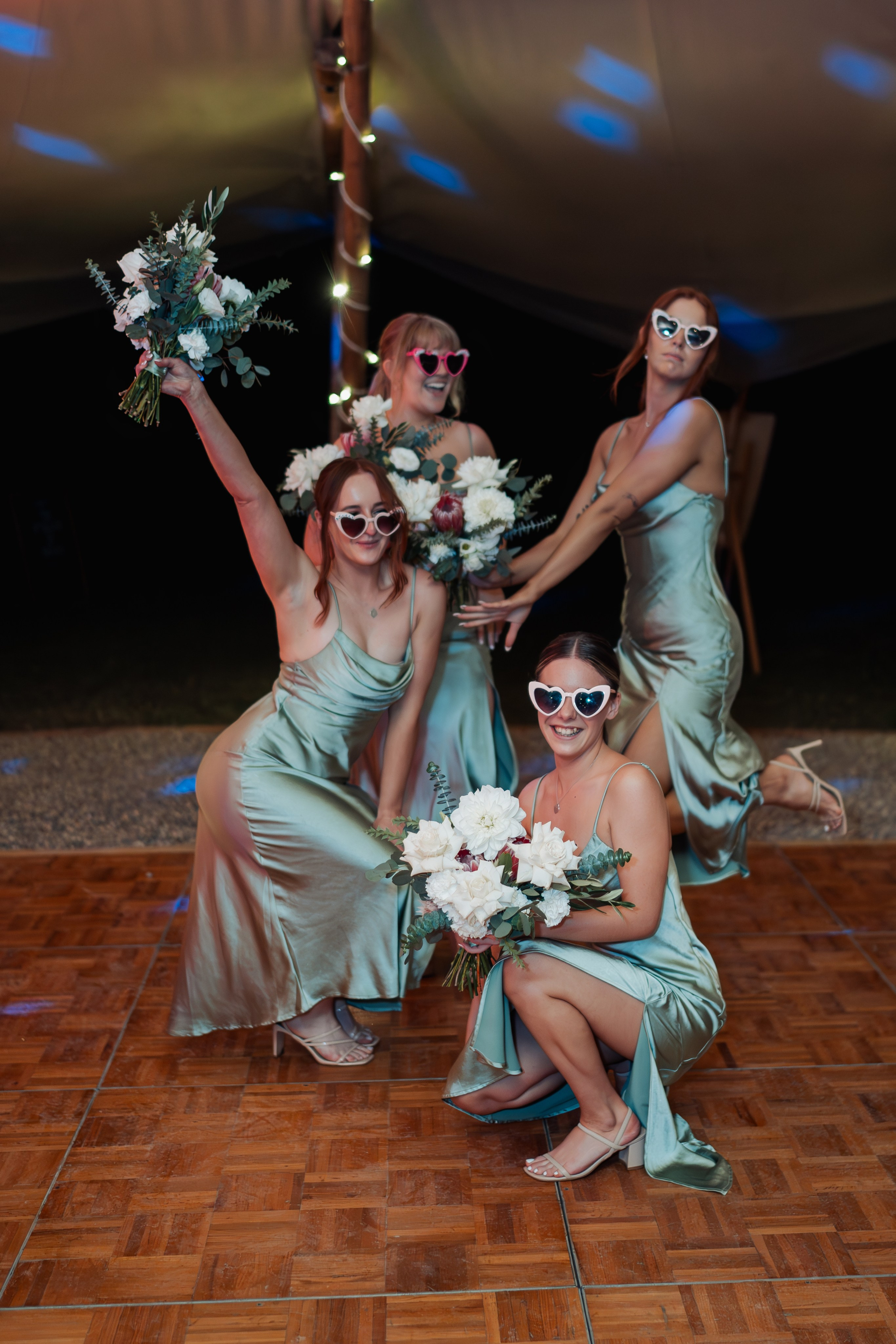 …Pure bliss. Golden Moments Editing — We do Wedding’s Retouch and Video Editing