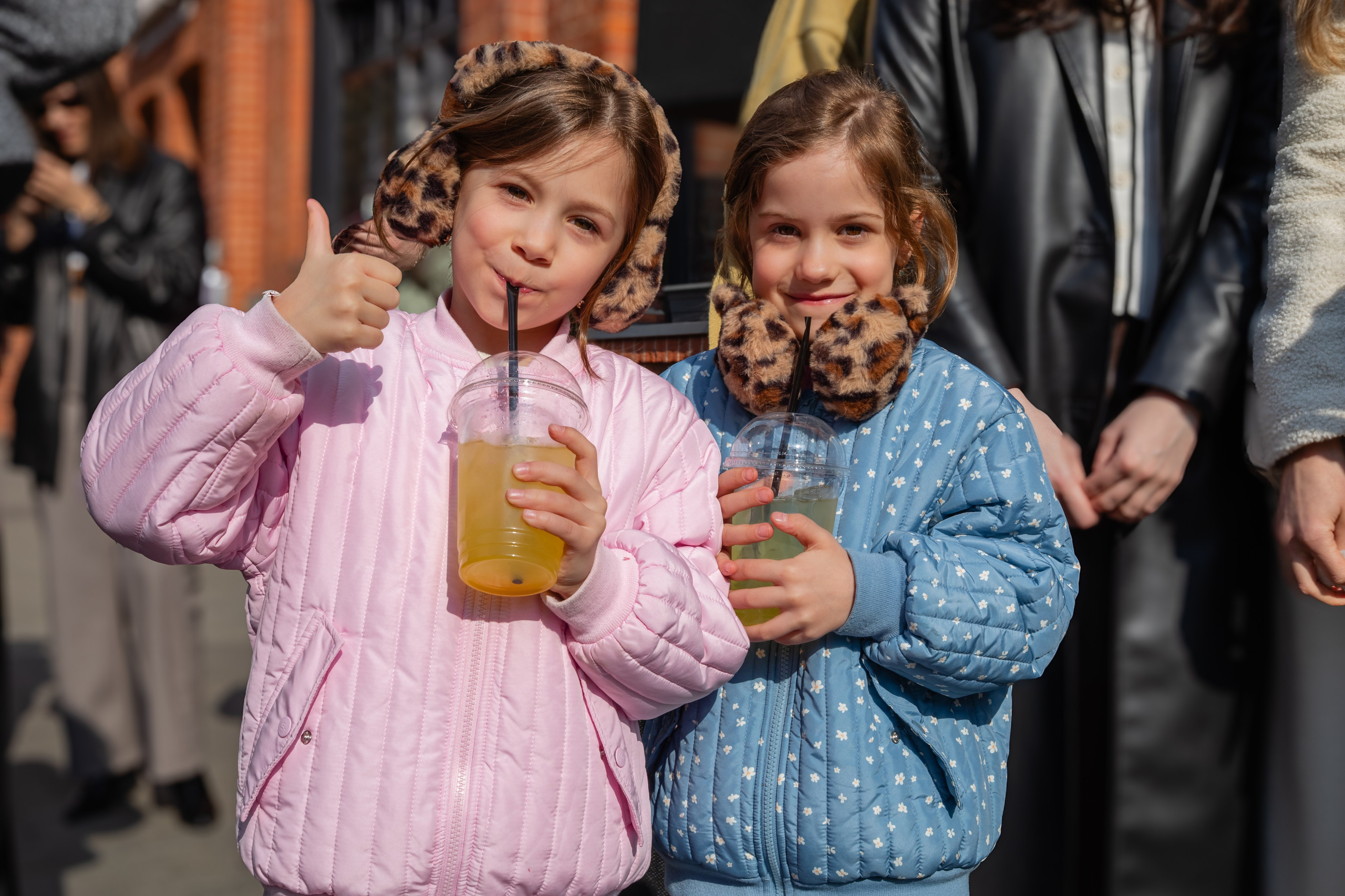 КОФЕ ХАУС & ДОБРО. Фотограф Алина Гашникова