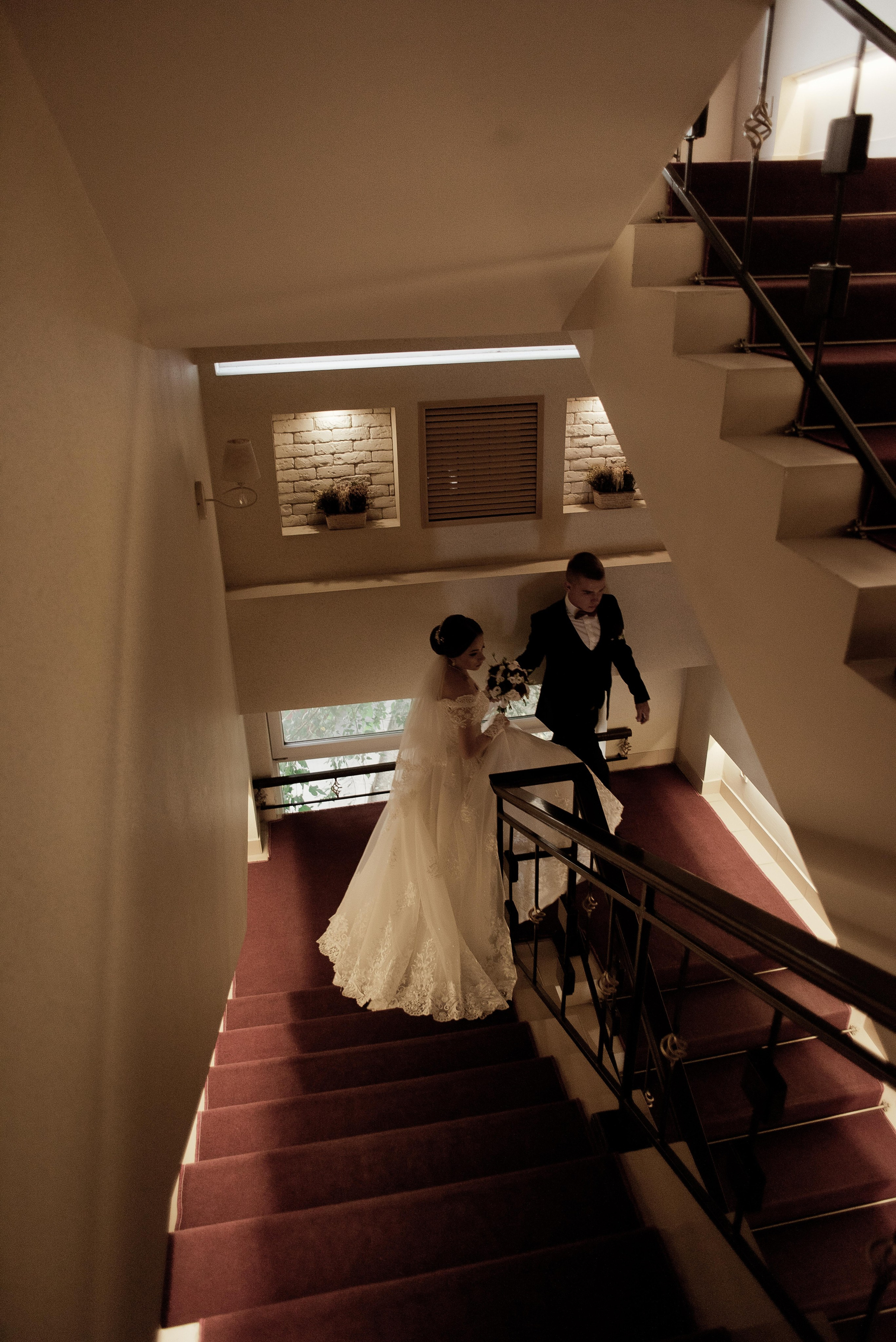 Александр и Анастасия. Свадебный и семейный фотограф Яна Стражева. Волгоград, Москва