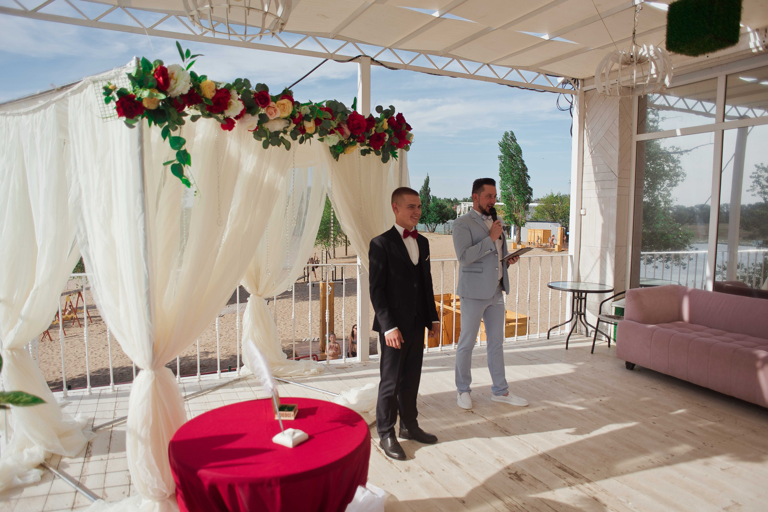 Александр и Анастасия. Свадебный и семейный фотограф Яна Стражева. Волгоград, Москва