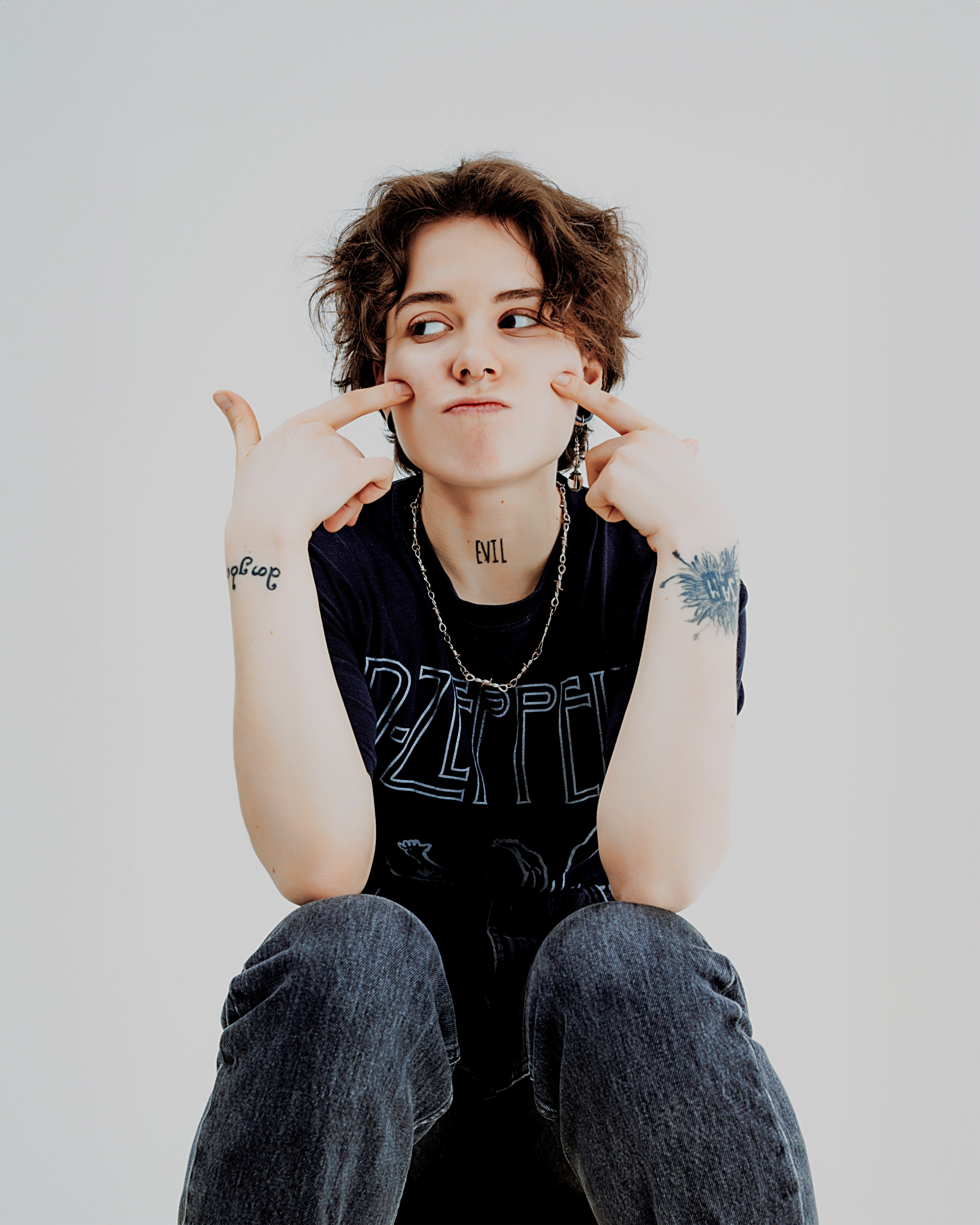 RAMONA. INTENS. Фотограф Вета Смирнова