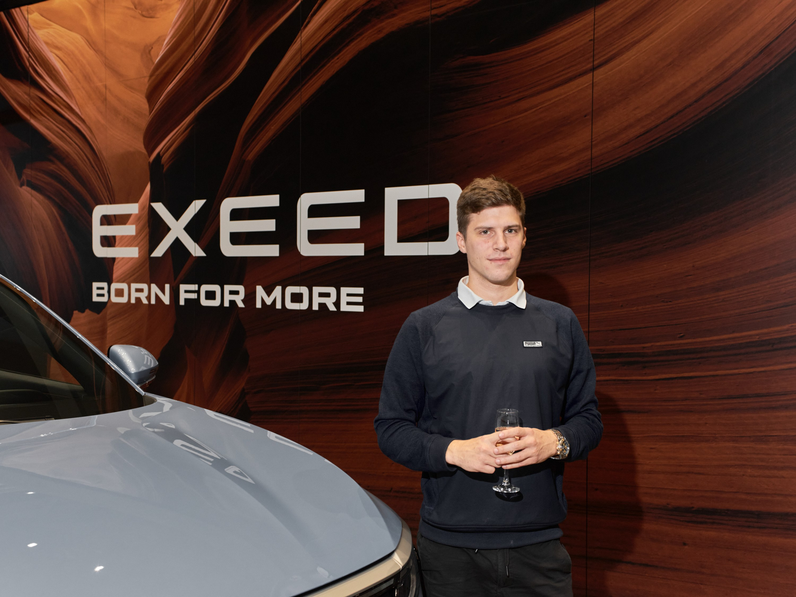 Репортажная съемка в Воронеже