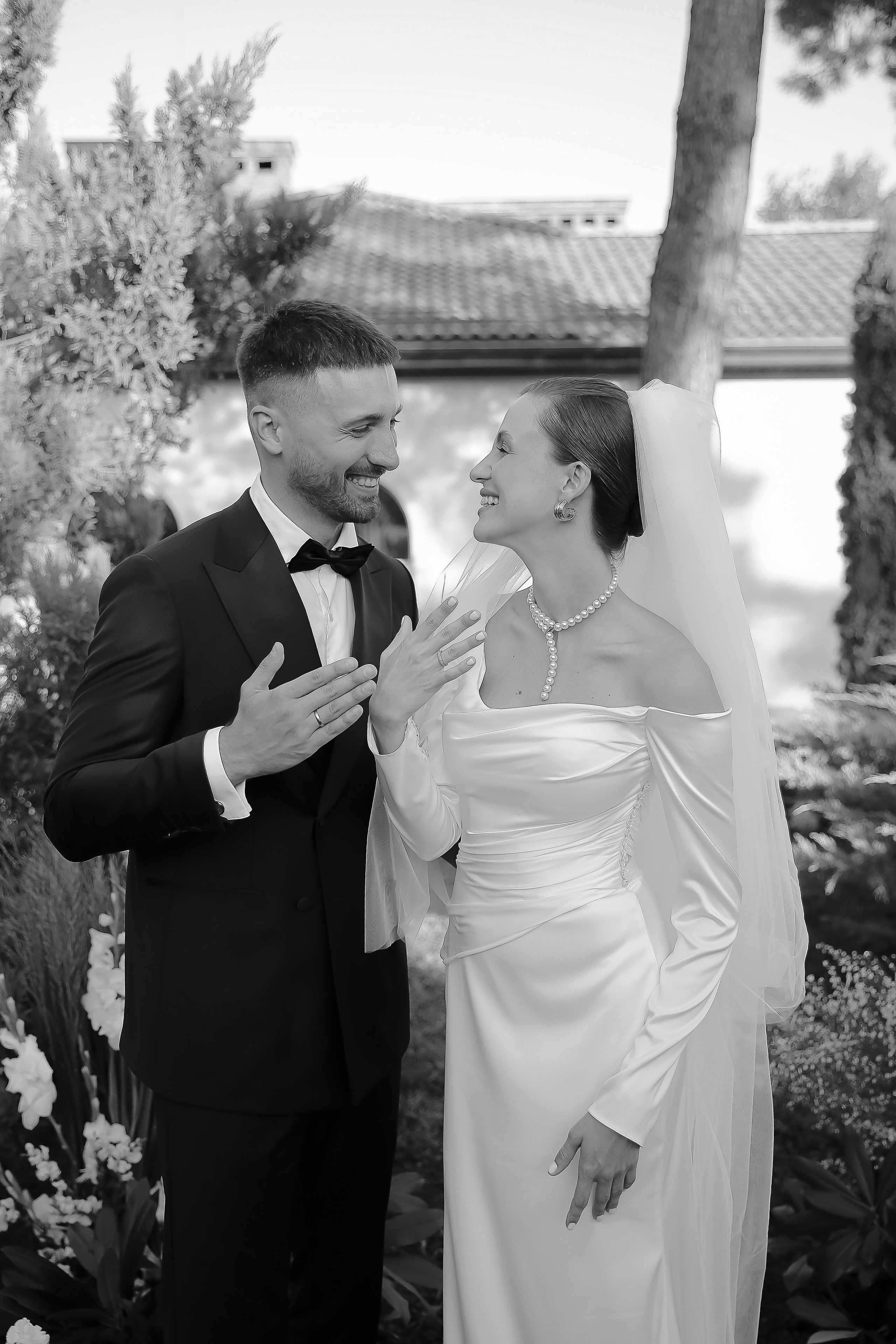 Павел и Алина. Свадебный и семейный фотограф в Новопавловске и КМВ Баканова Юлия