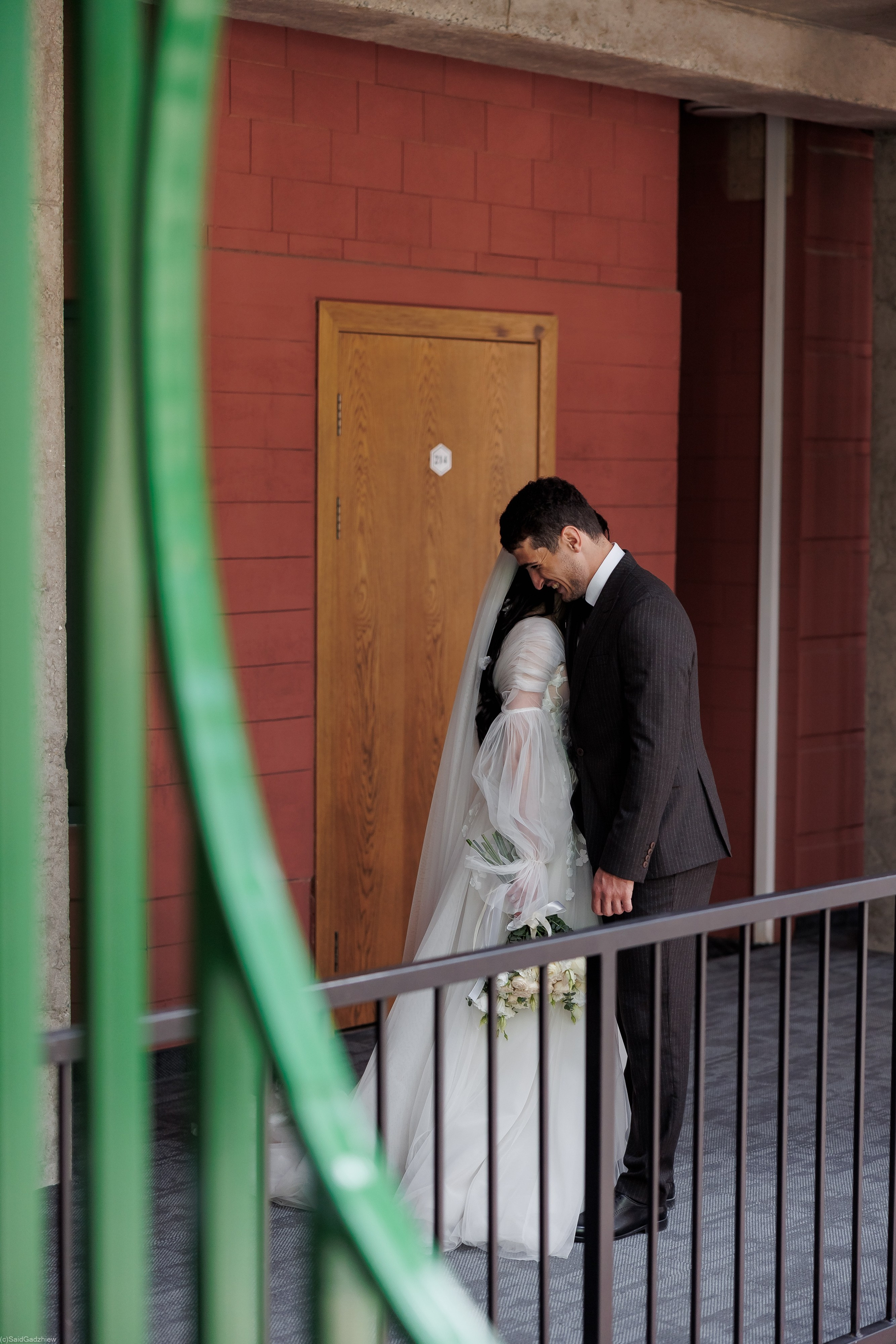 Eye to Eye. Фотограф в Махачкале Саид Гаджиев