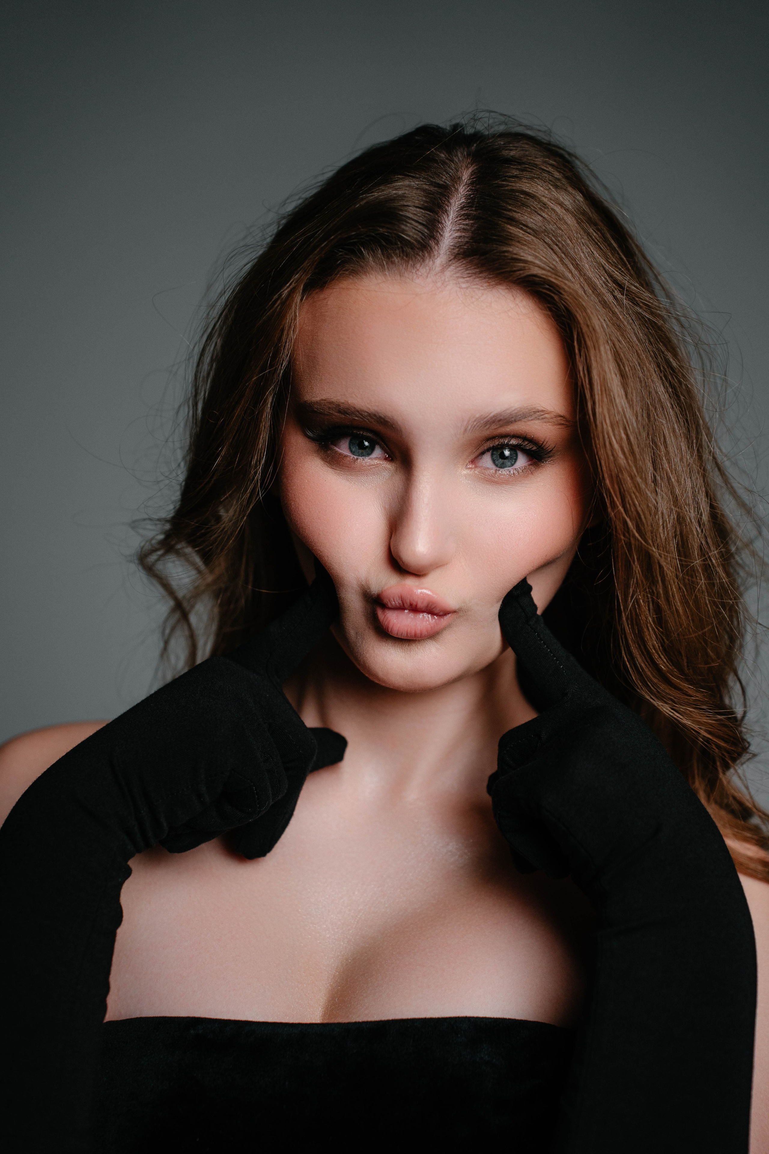 Яна. Свадебный и семейный фотограф в Воронеже Анастасия Бойко