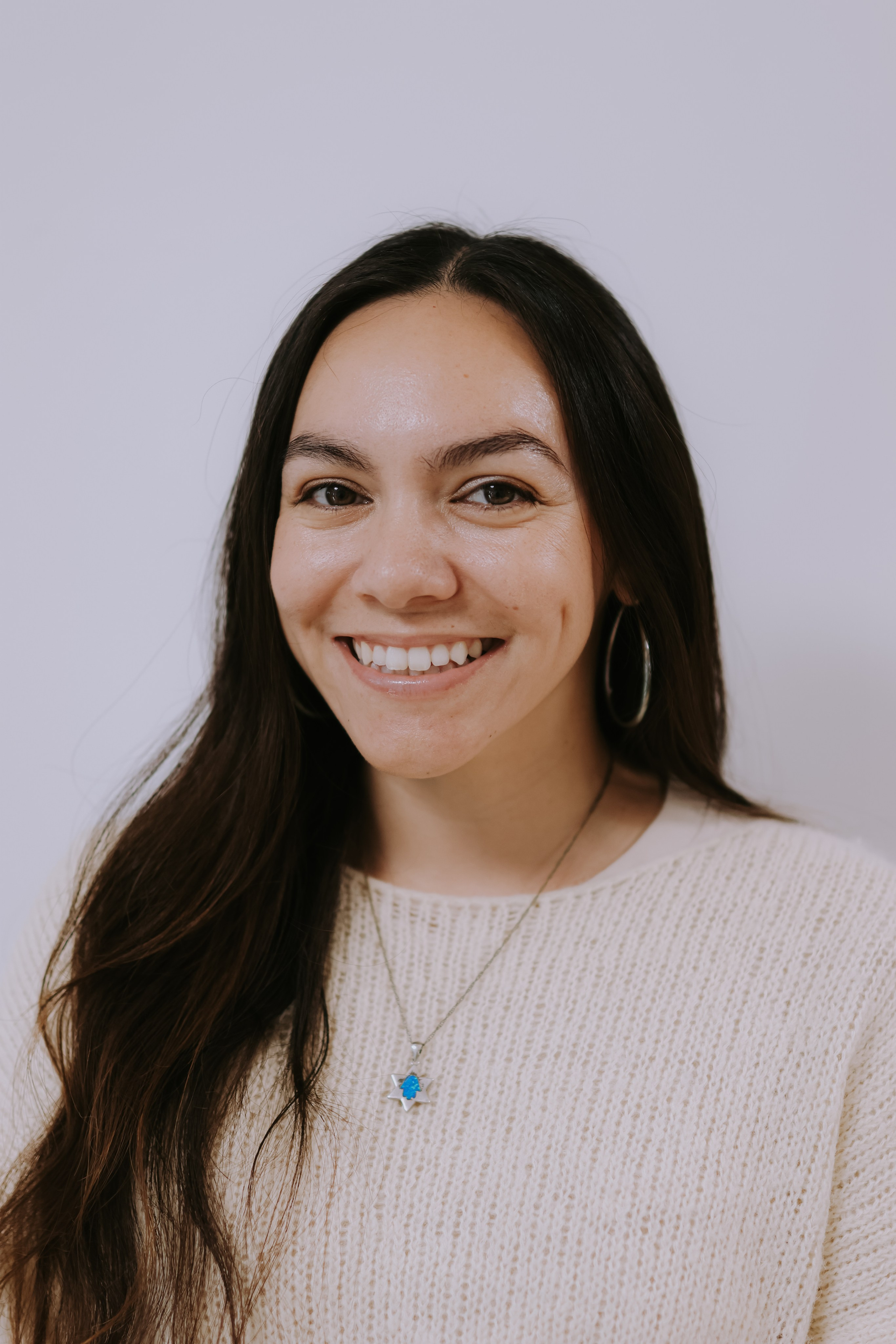 Portraits for CityKids x Newton, Tel Aviv | December 2025. Photographer in Israel Alice Milchin