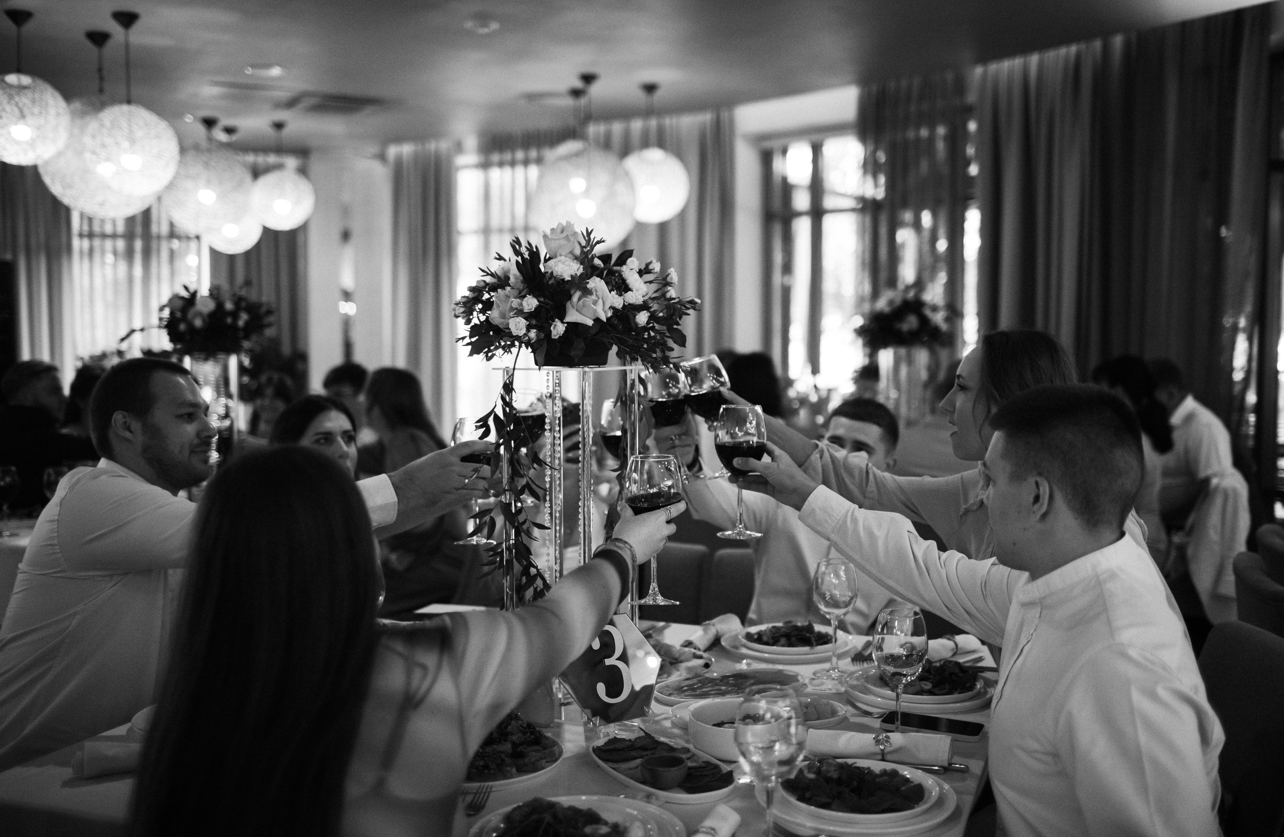 Марина и Влад. Фотограф Юлия Обрезкова Нижний Новгород