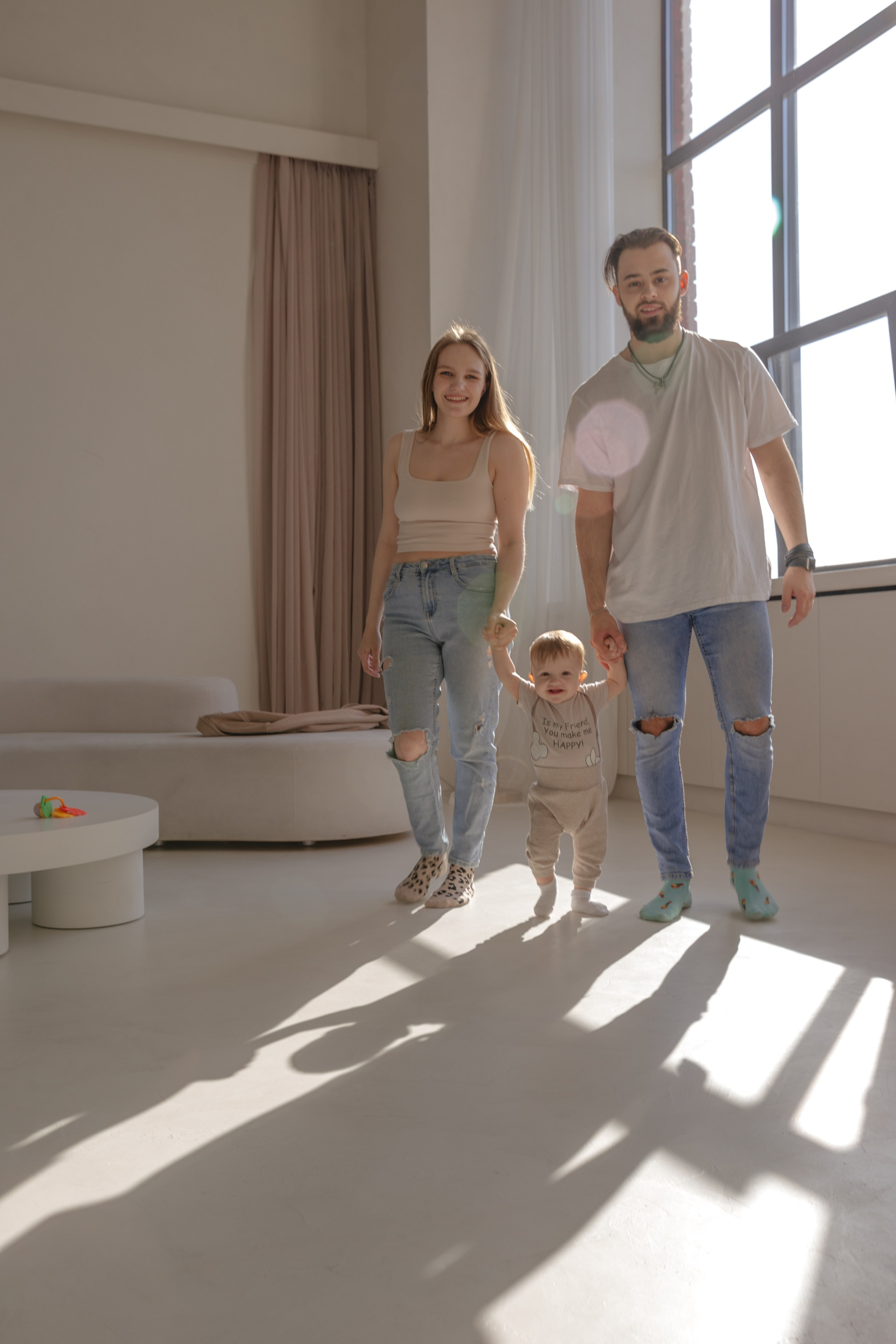 Даниил и Алёна. Свадебный и семейный фотограф в Челябинске