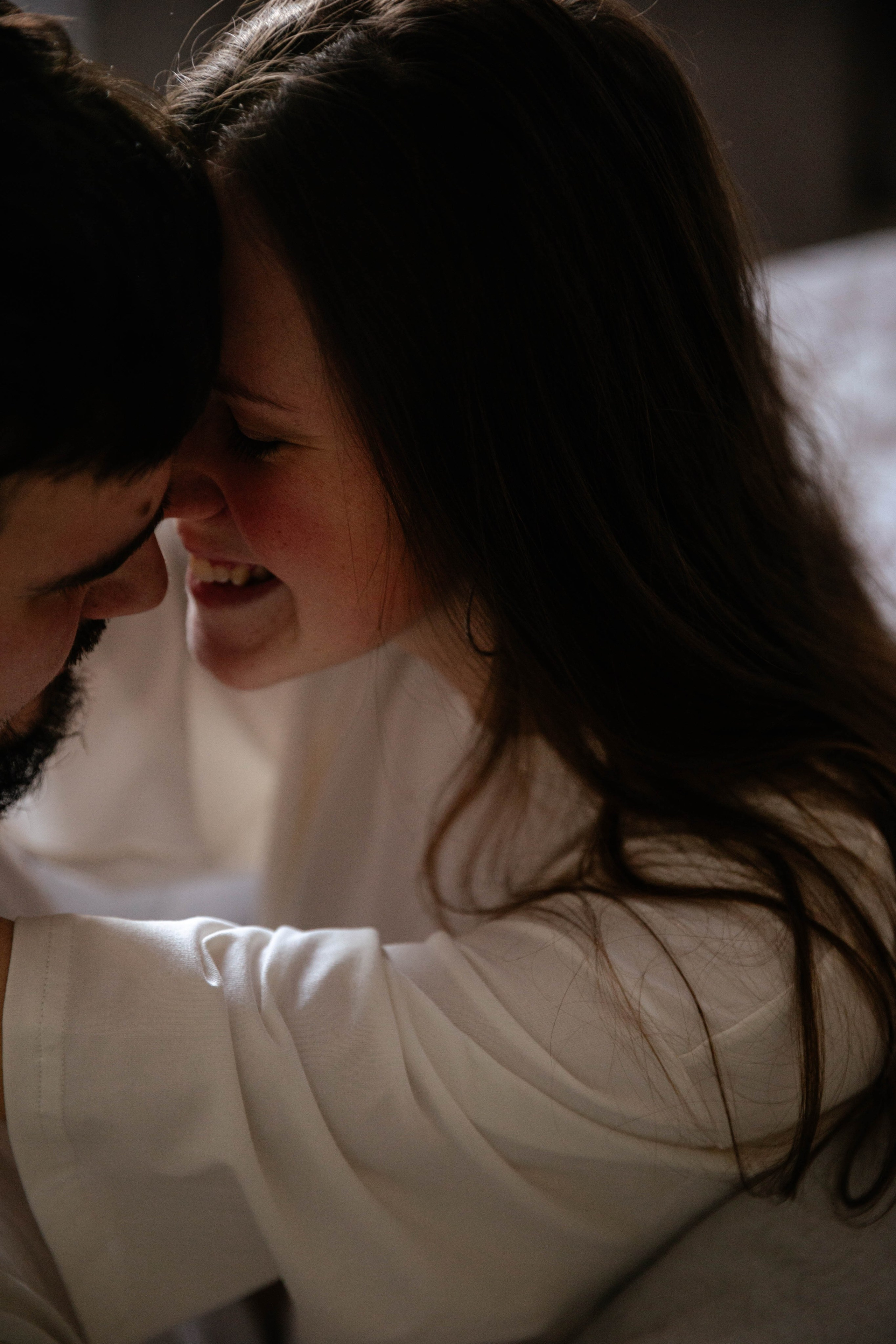 Дарья и Егор. Свадебный и семейный фотограф в Челябинске