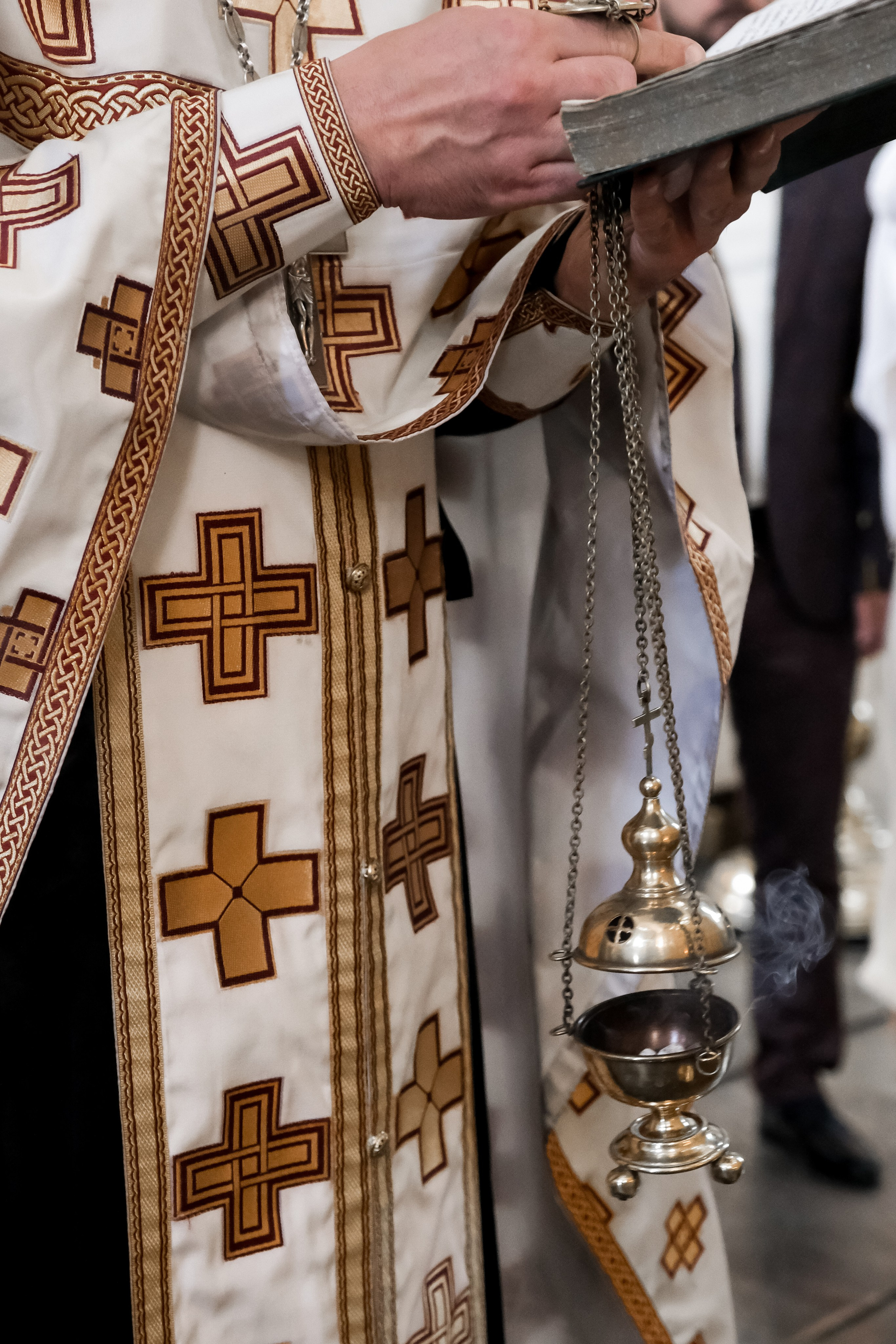 Крещение и Венчание. Семейный и детский фотограф в Ростове-на-Дону Ольга Есенина