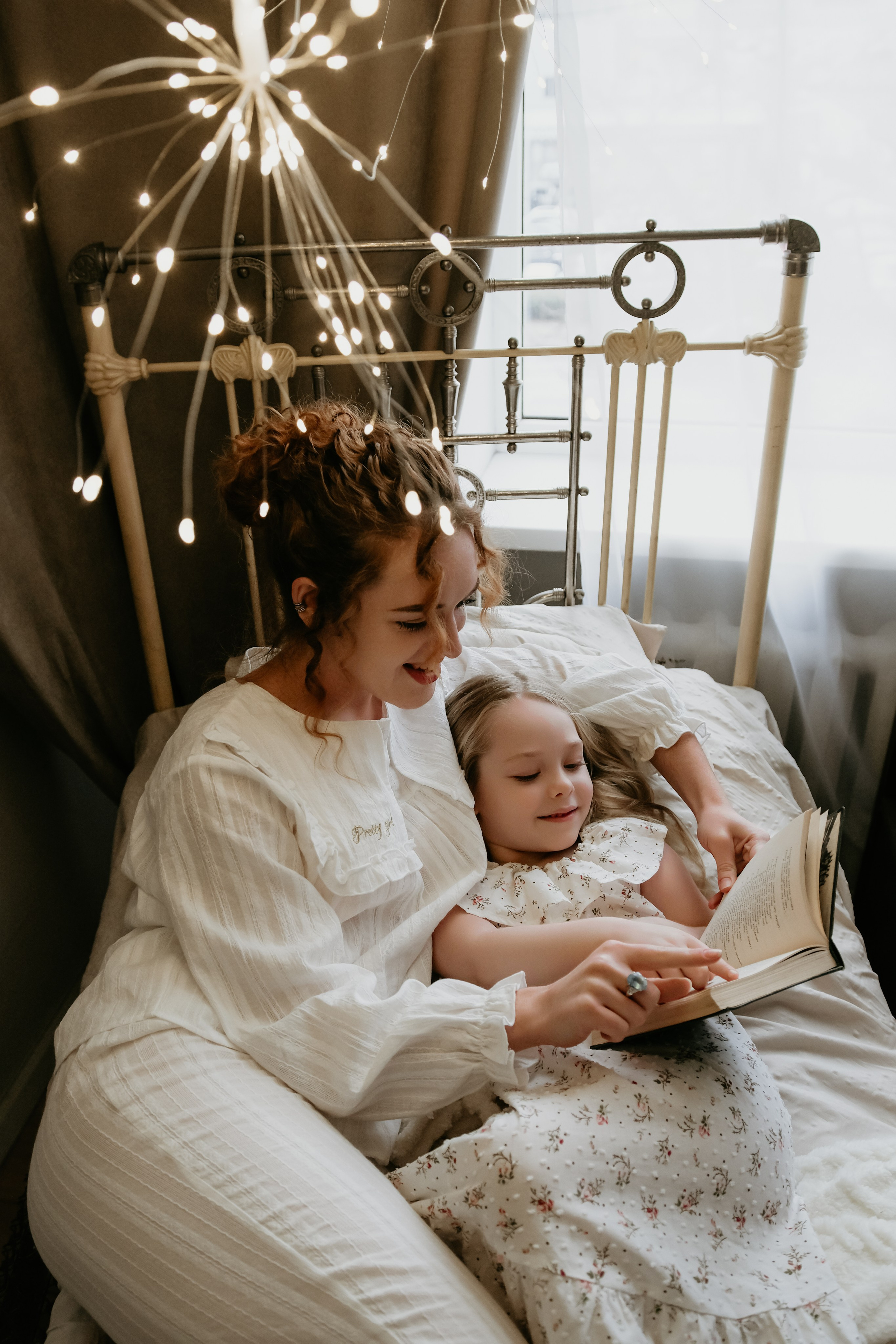 Рождественская фотосессия. Семейный и детский фотограф в Ростове-на-Дону Ольга Есенина