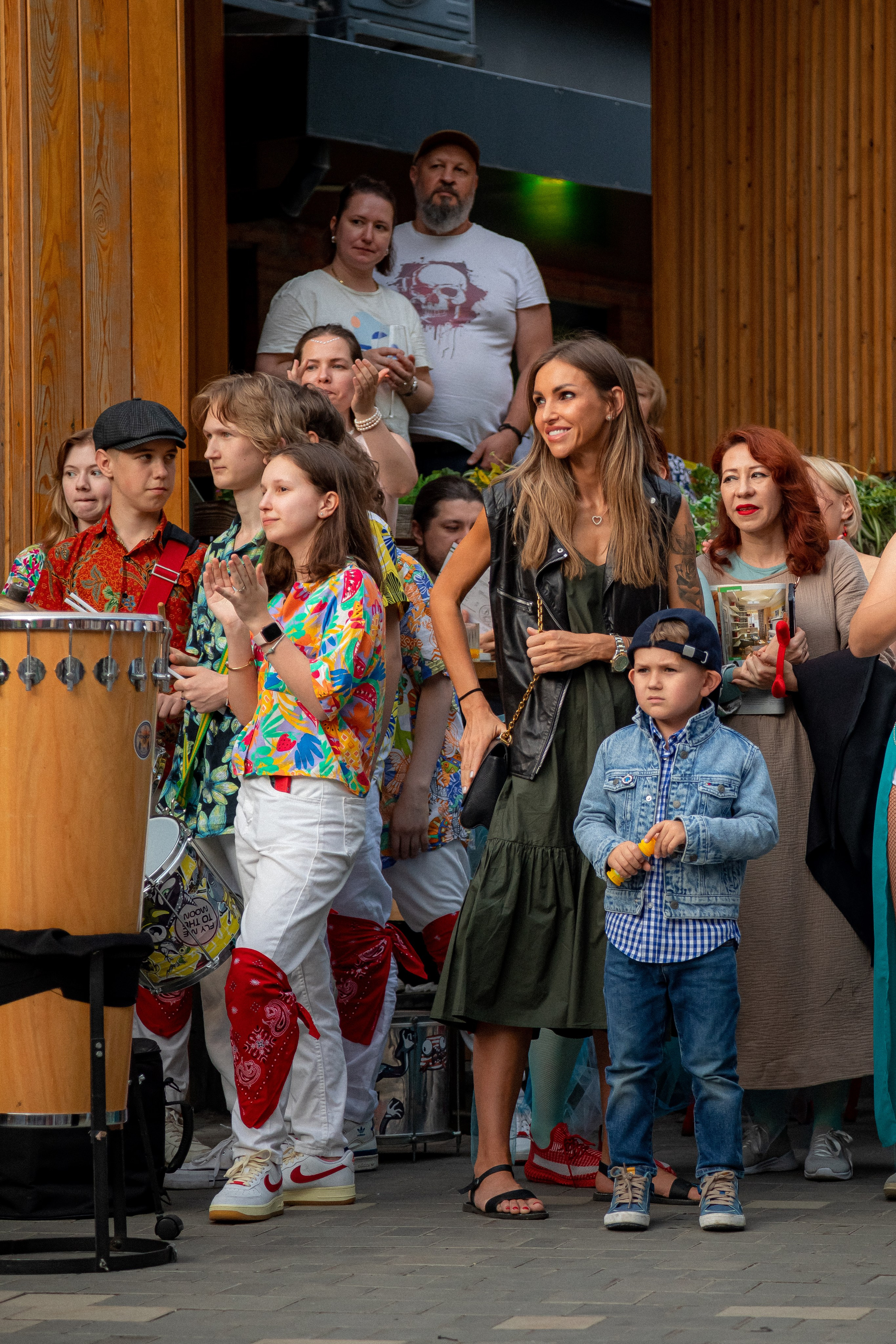 Репортажи до 2024 (микс). Фотограф в Москве Базанова Дарья