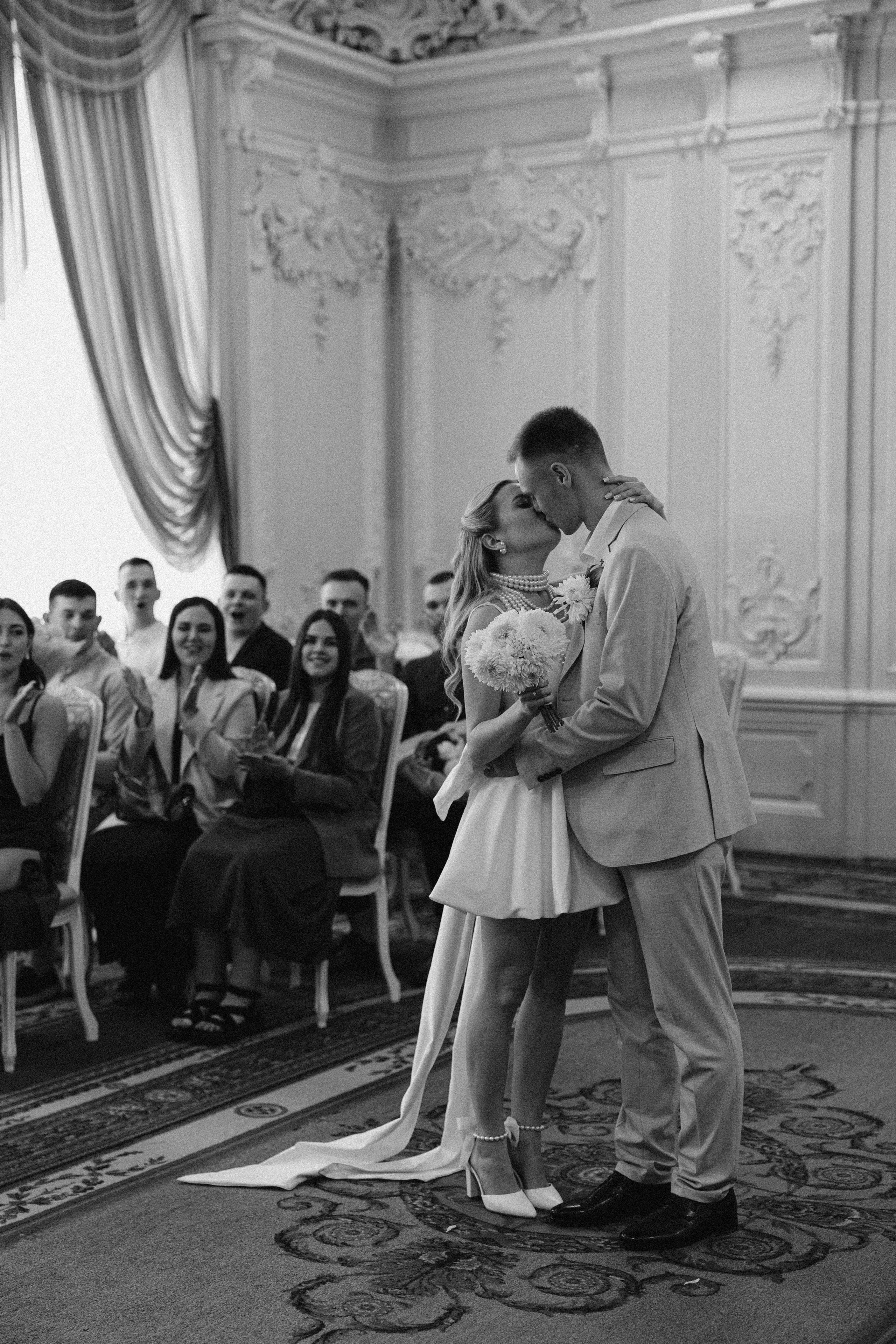 Под открытым небом / 2025. Фотограф СПб