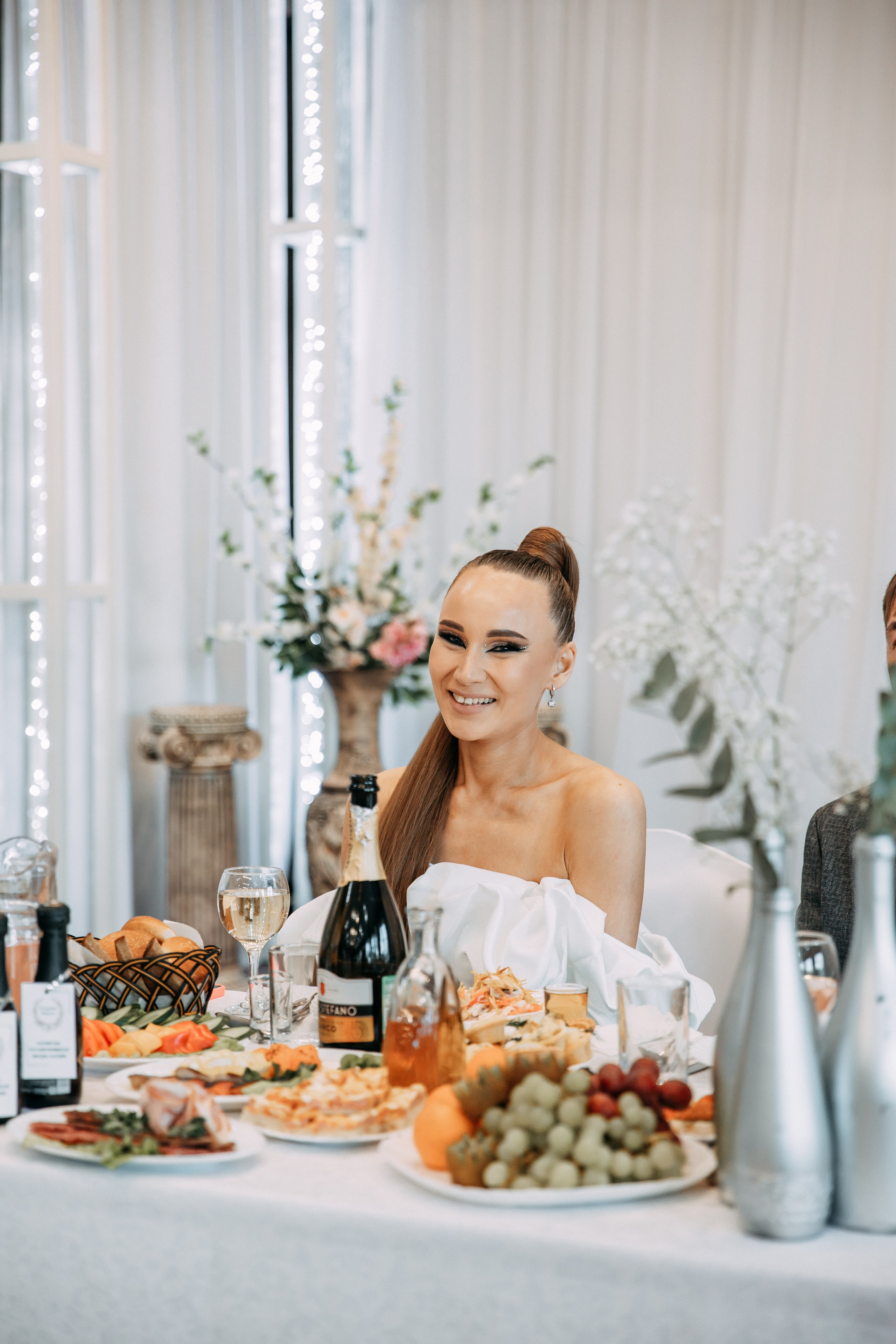 Вечеринки, дни рождения. Romanovs | Свадебный фотограф и видеограф Чебоксары Казань Москва