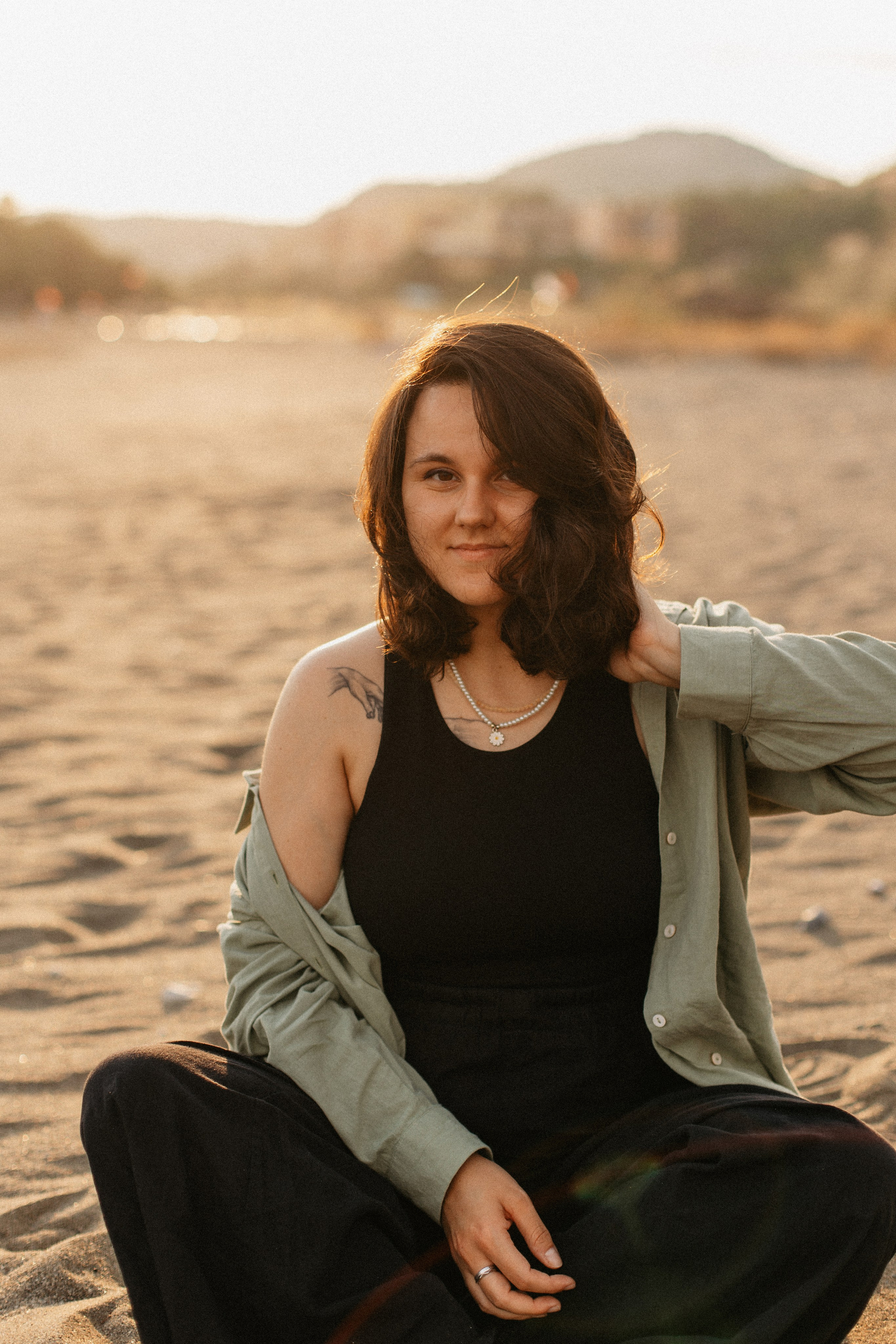 Ангелина. Фотограф Екатерина Гюнгор ♡ Фетхие Мармарис Ортаджа