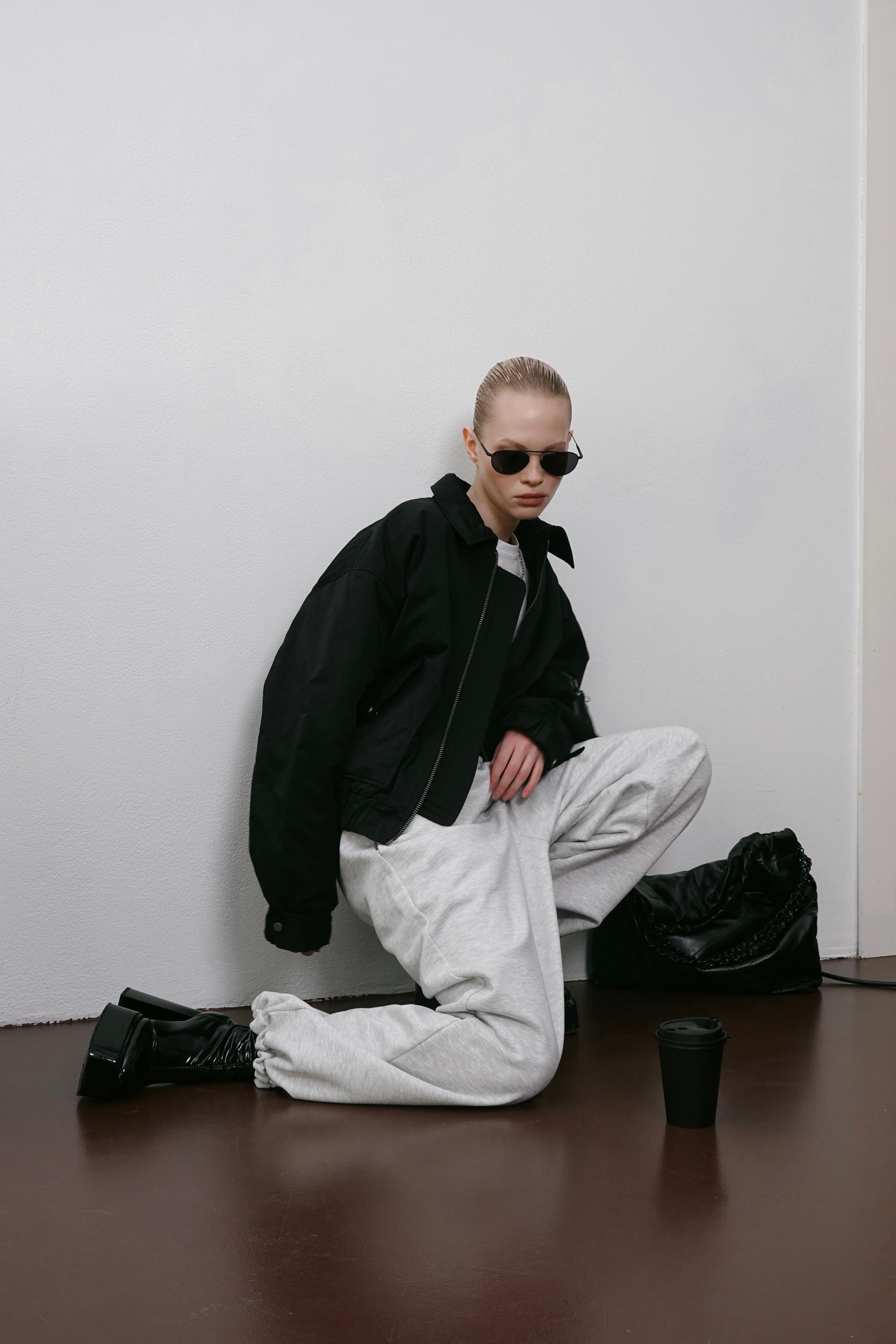 OTMÁ. Дарья Стумайтис — продюсер и креатор